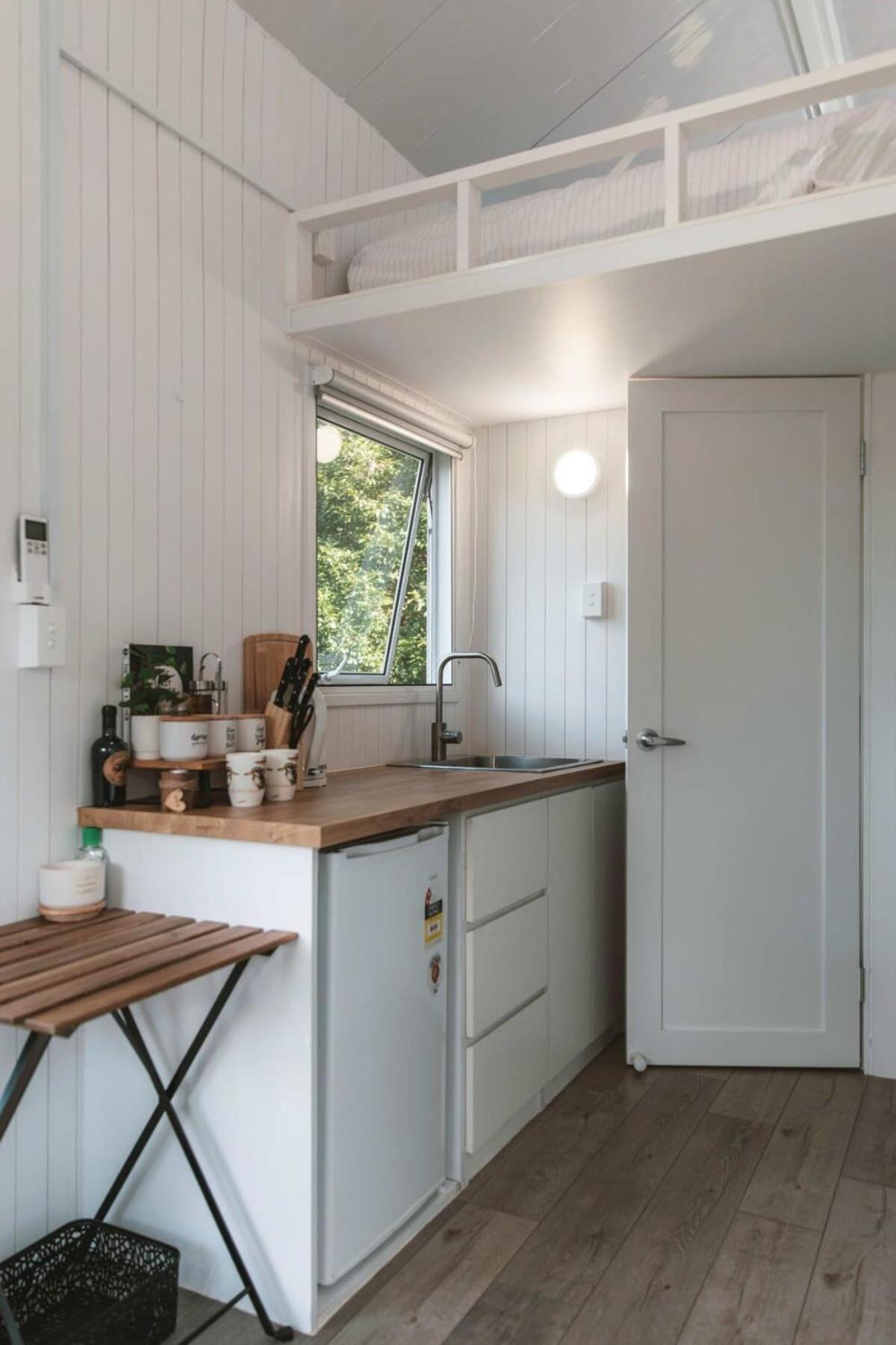 Kookaburra Tiny House by Tiny Away