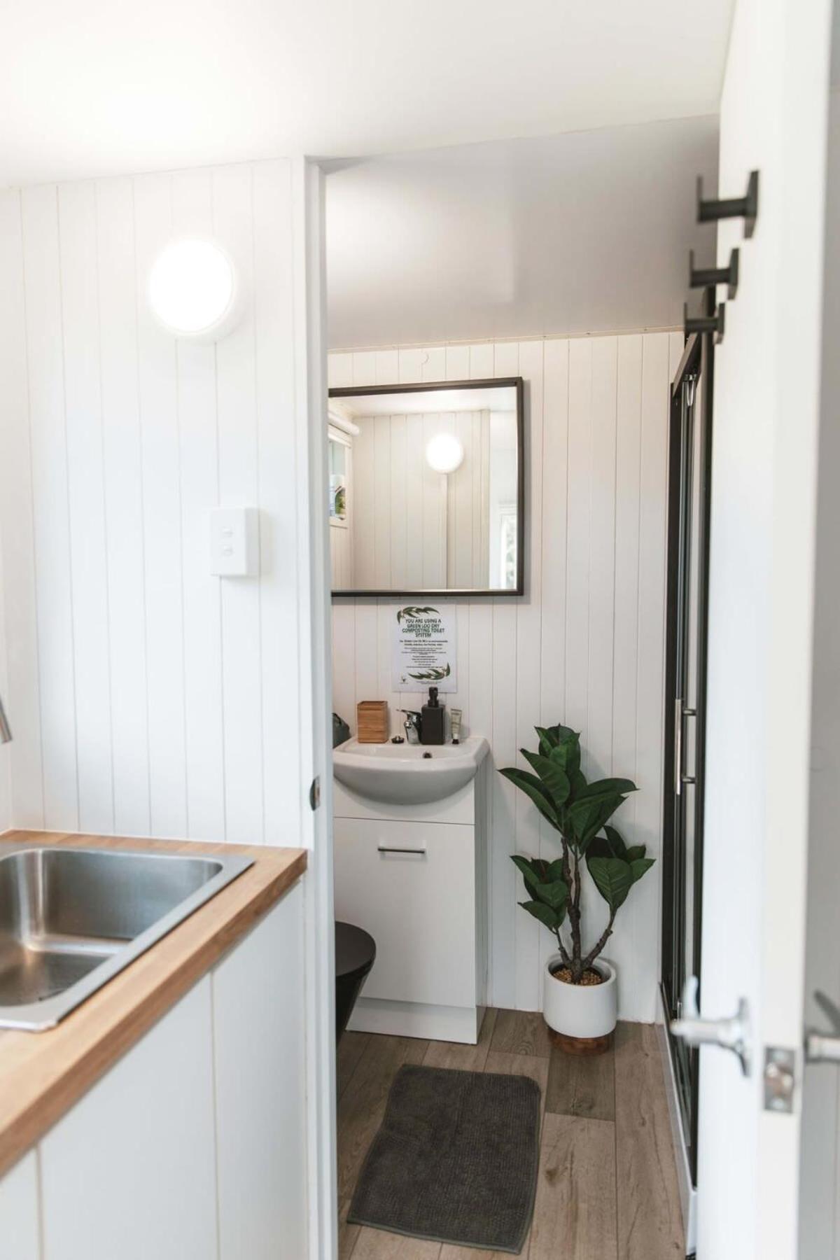 Kookaburra Tiny House by Tiny Away