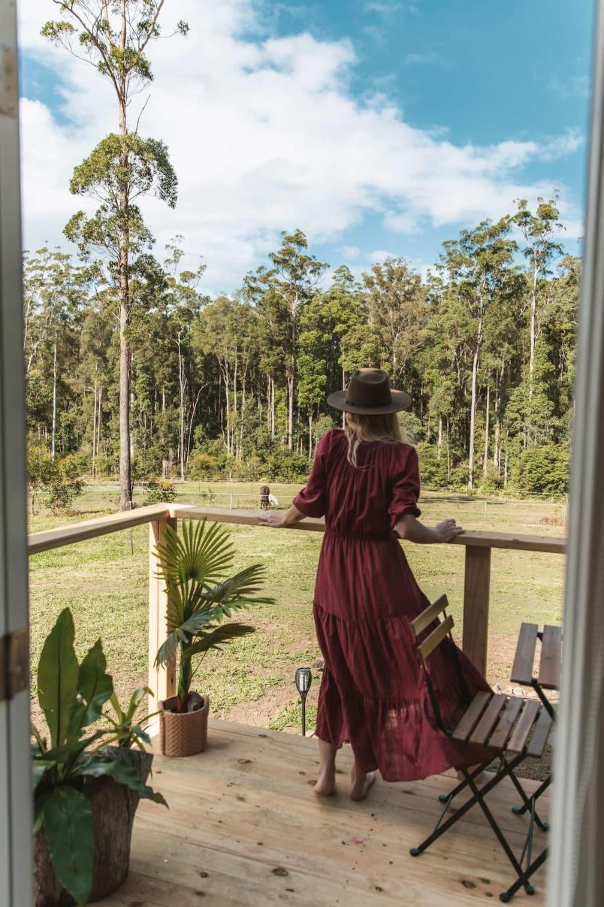 Kookaburra Tiny House by Tiny Away