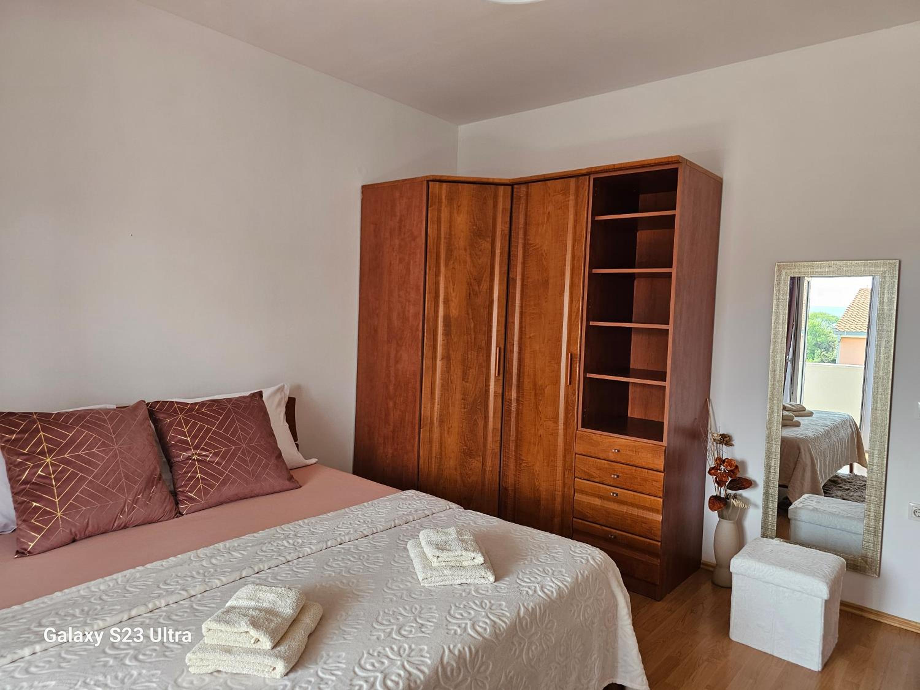Apartmani Dianna