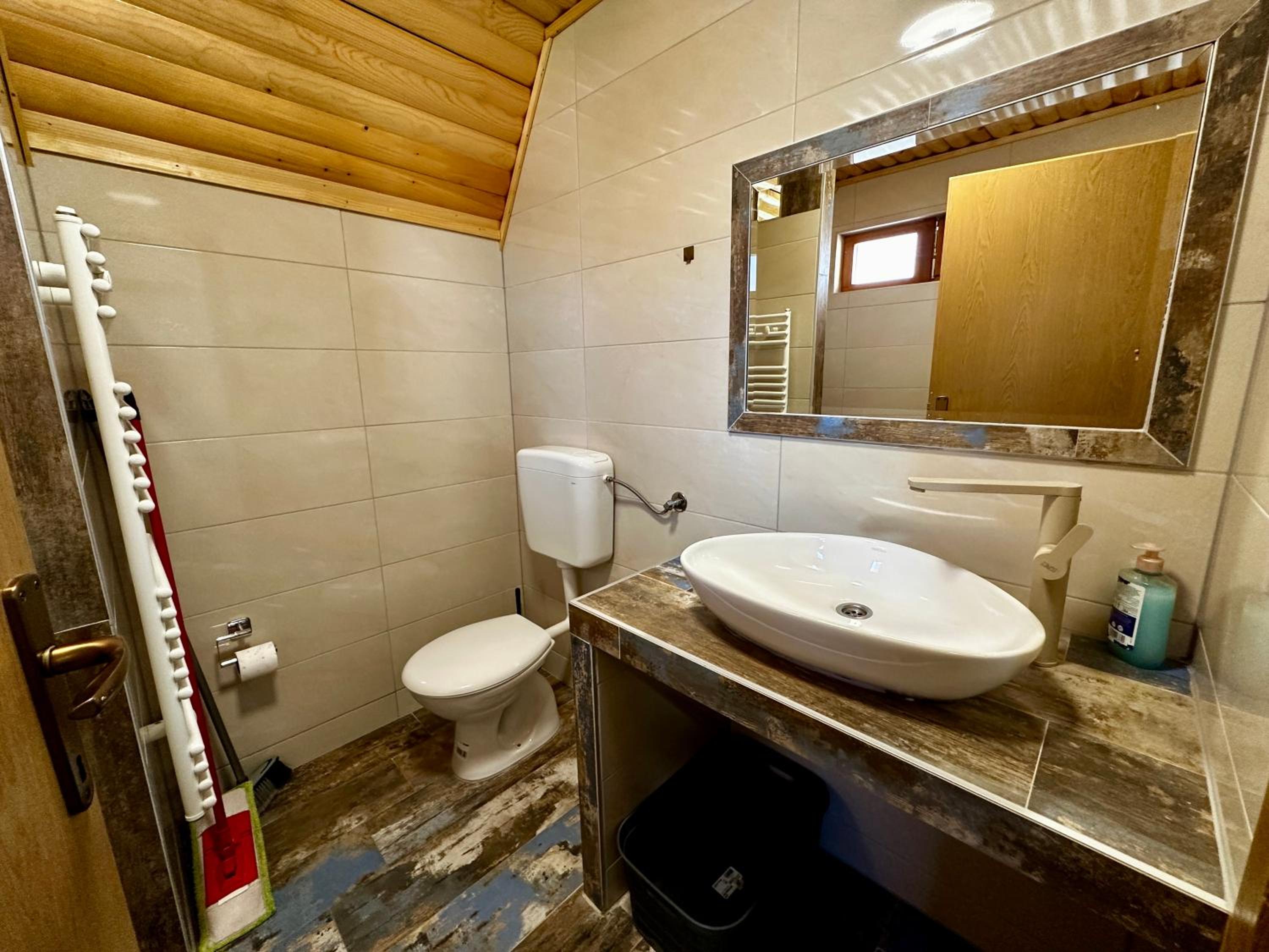 Vlasic Odmor - Villa Krajina IV & jacuzzi