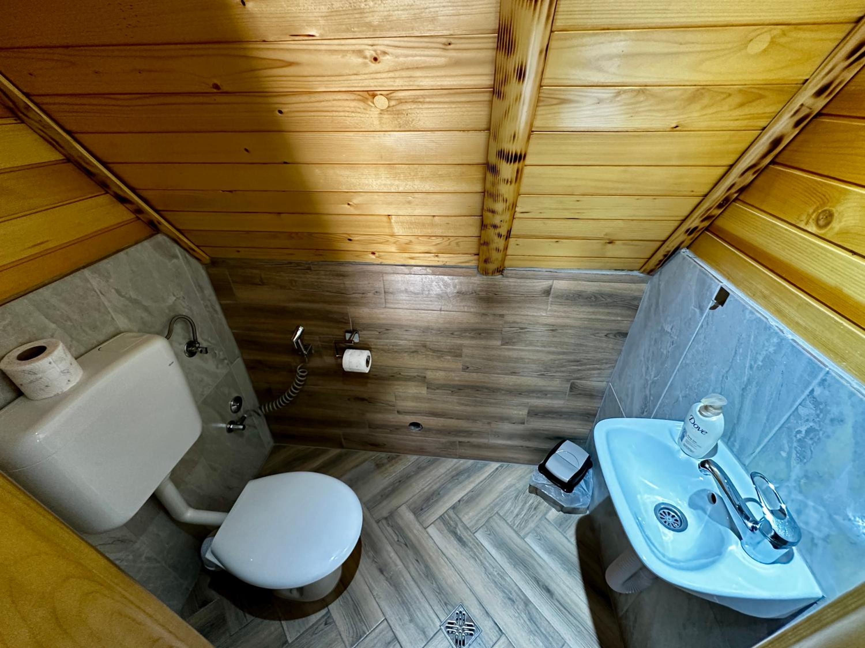 Vlasic Odmor - Villa Krajina IV & jacuzzi
