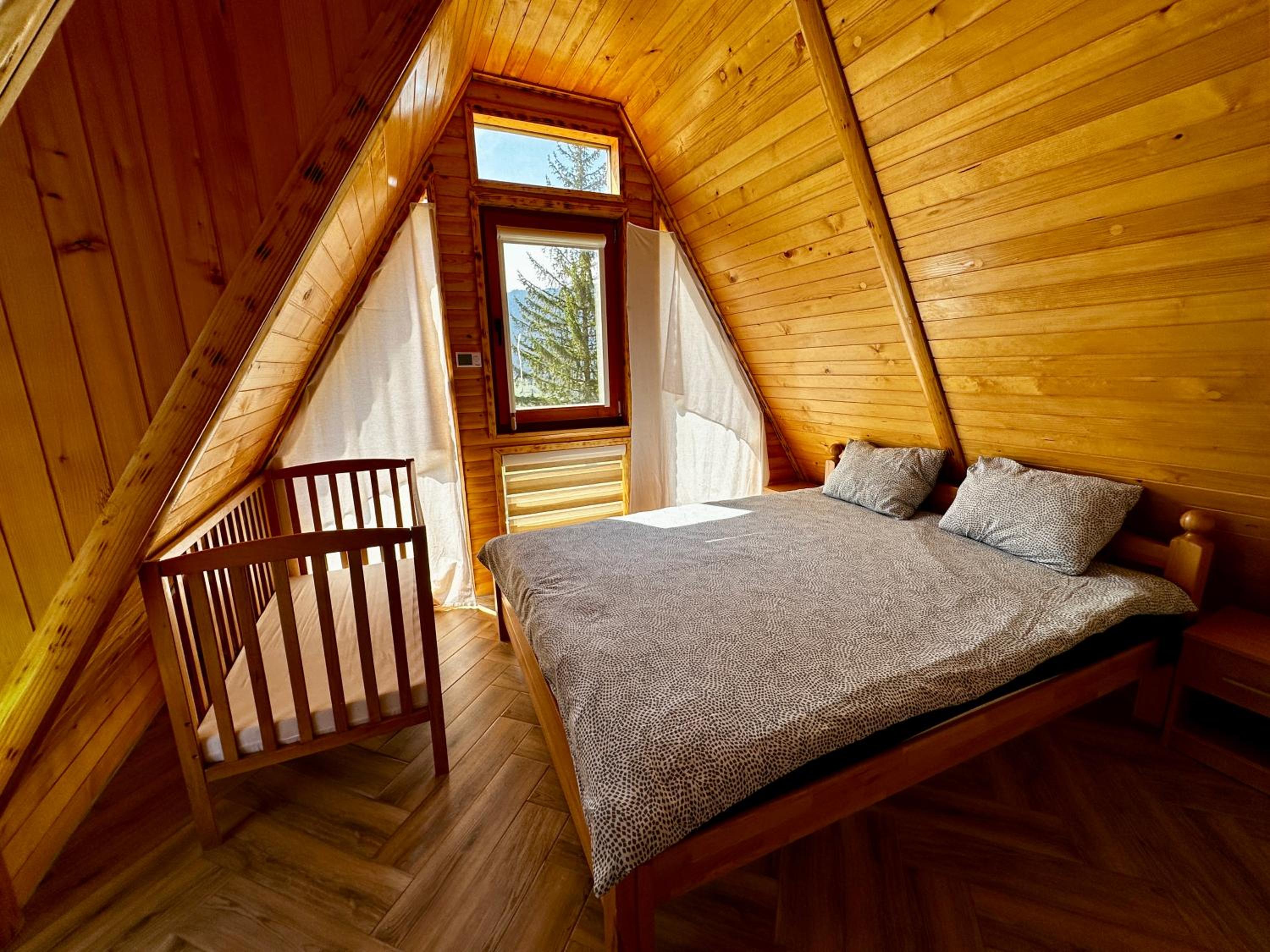 Vlasic Odmor - Villa Krajina IV & jacuzzi