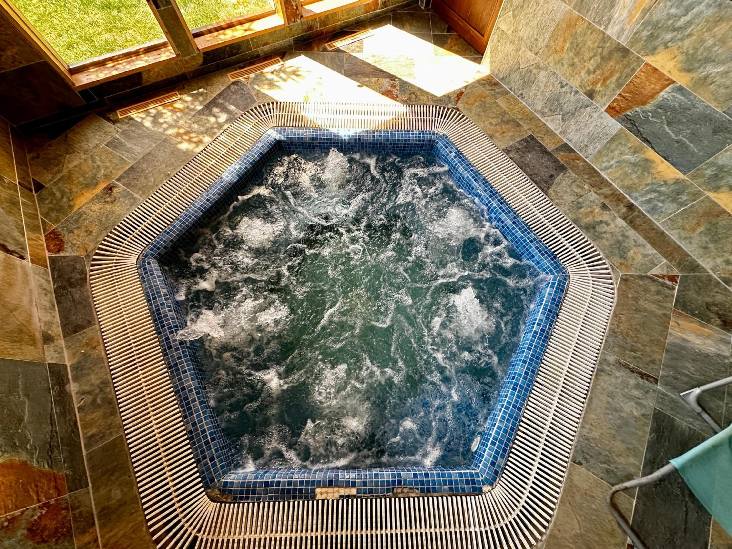 Vlasic Odmor - Villa Krajina IV & jacuzzi