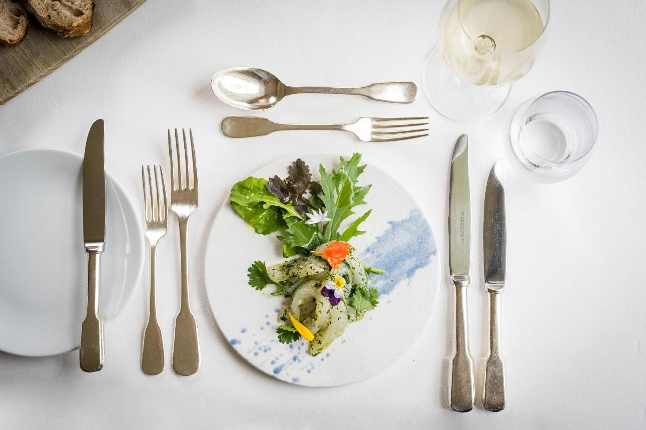 Ballymaloe House Hotel
