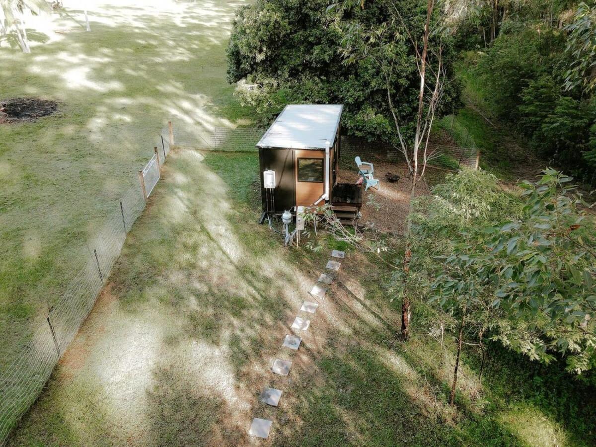 Cockatoo Cabin by Tiny Away