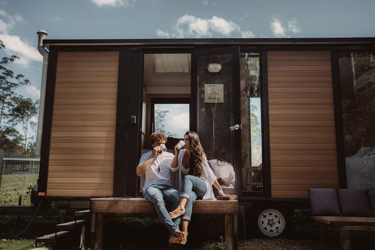 Cockatoo Cabin by Tiny Away