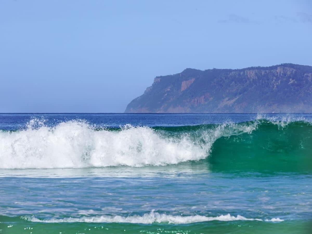 Banyula Cove by Tiny Away