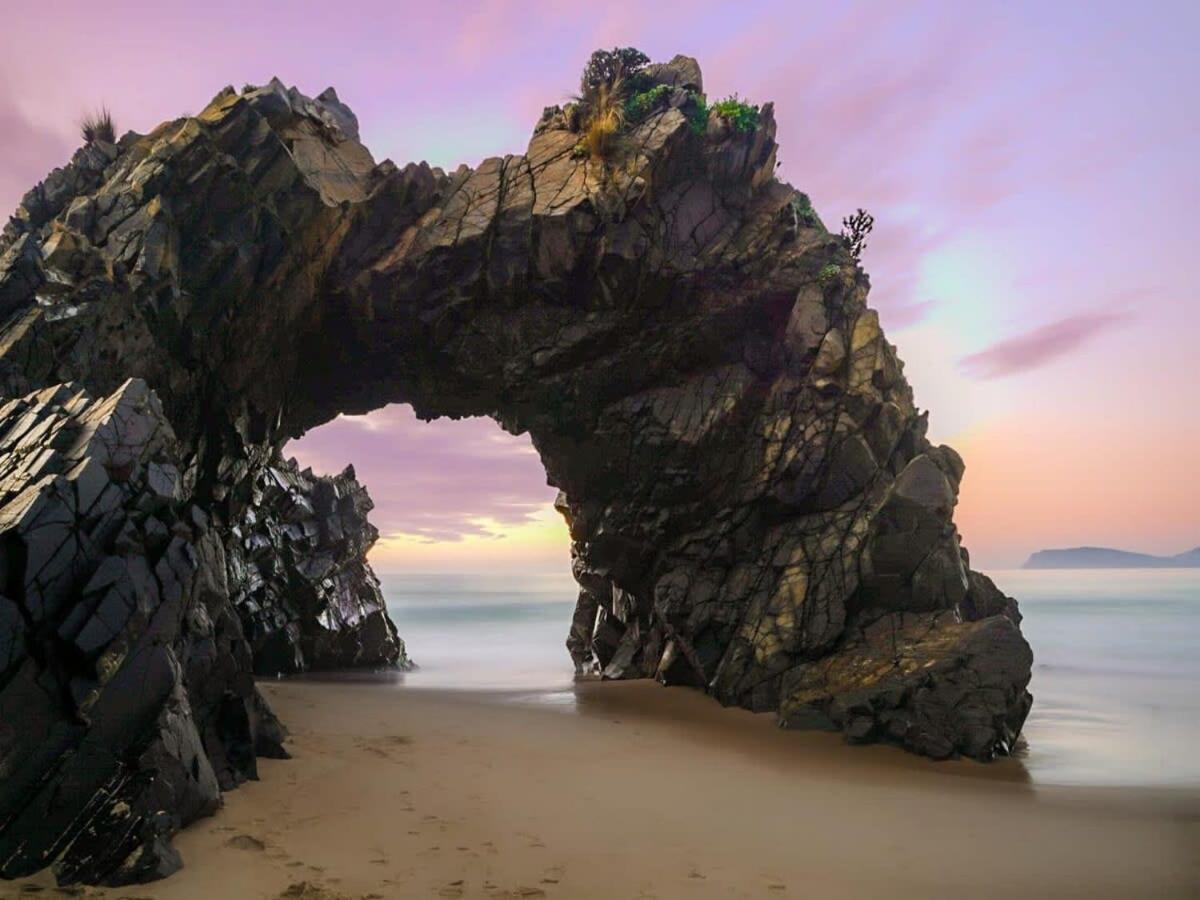 Banyula Cove by Tiny Away
