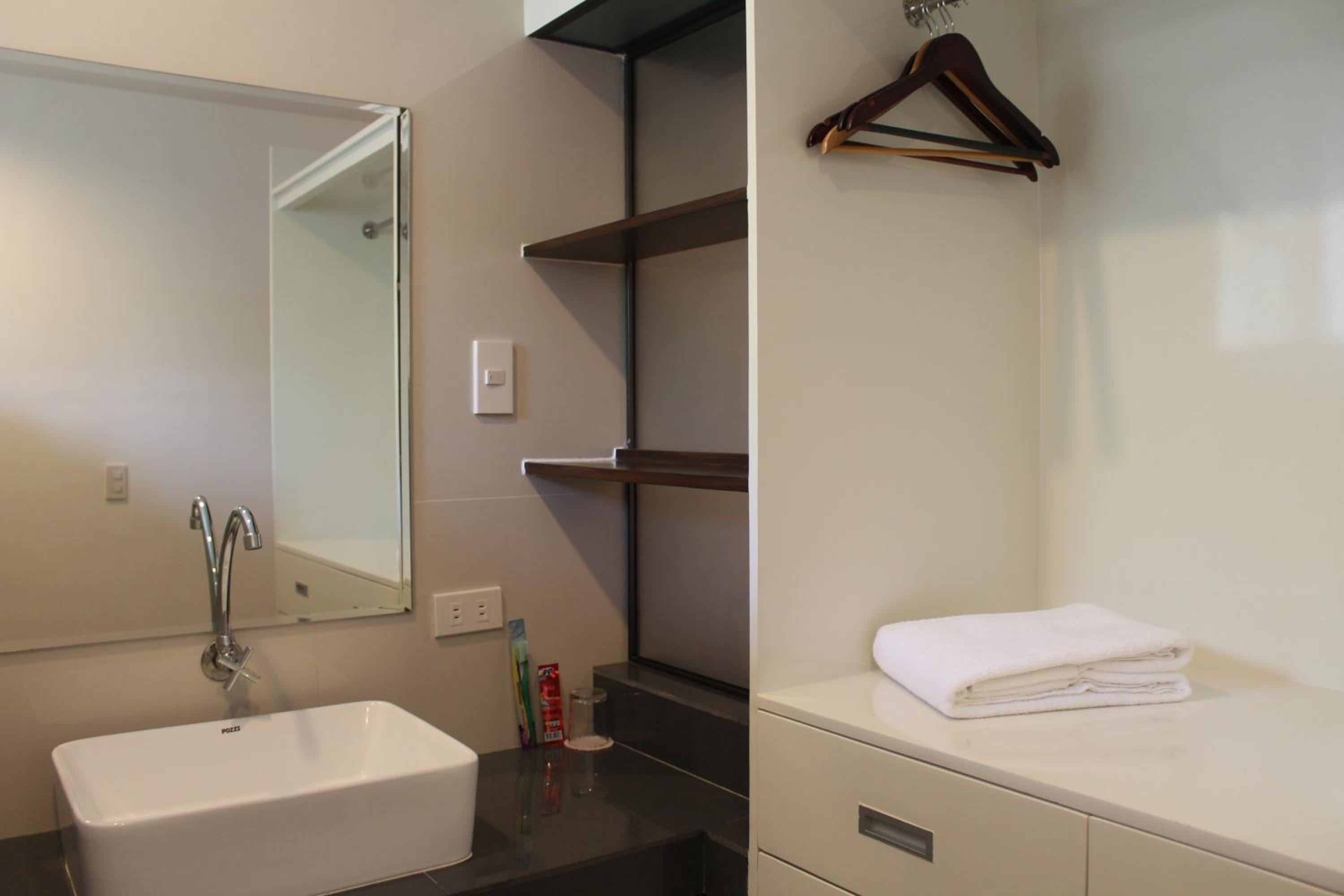 Be-ing Suites