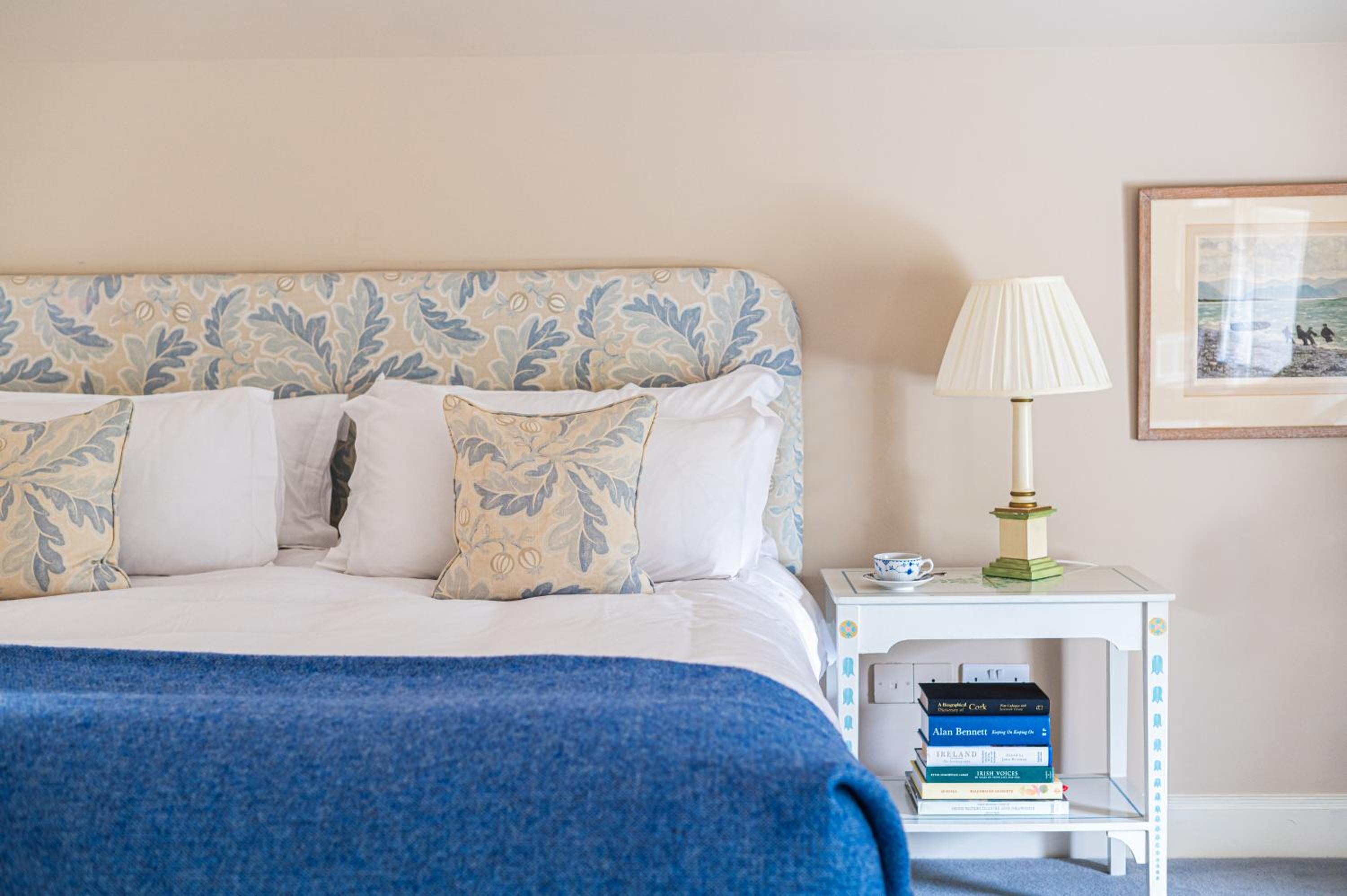 Ballymaloe House Hotel