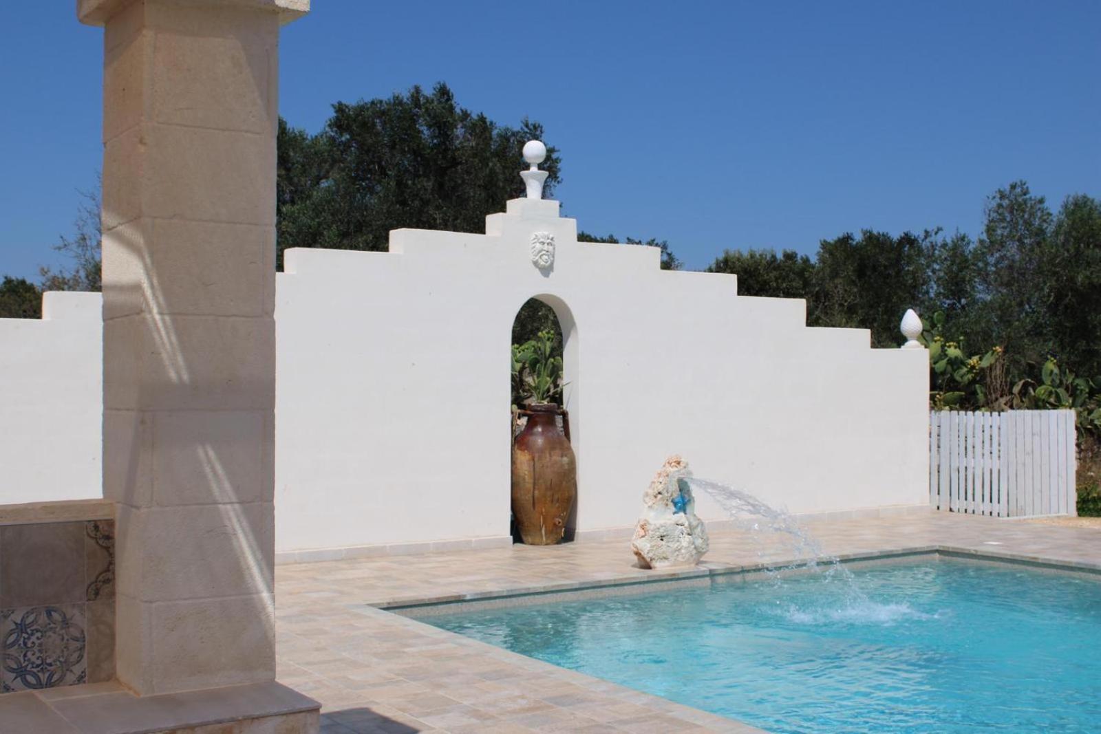 Masseria Cortese