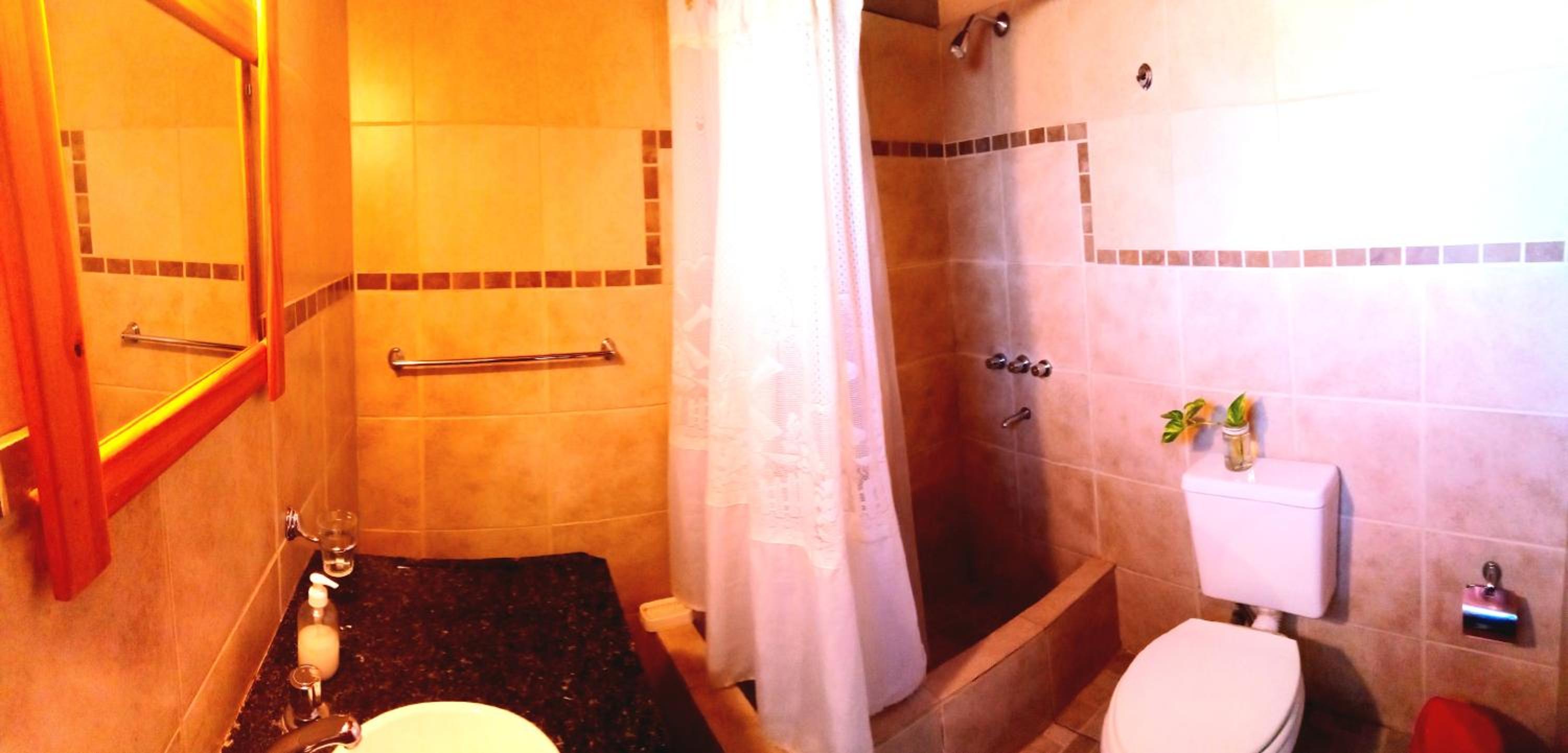 Cabañas Flor De Lis