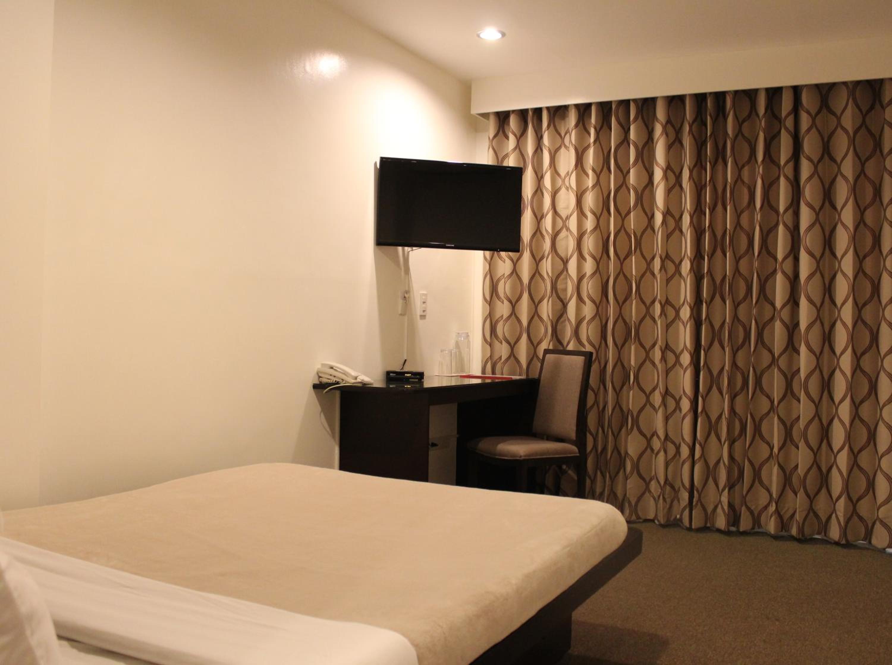 Be-ing Suites
