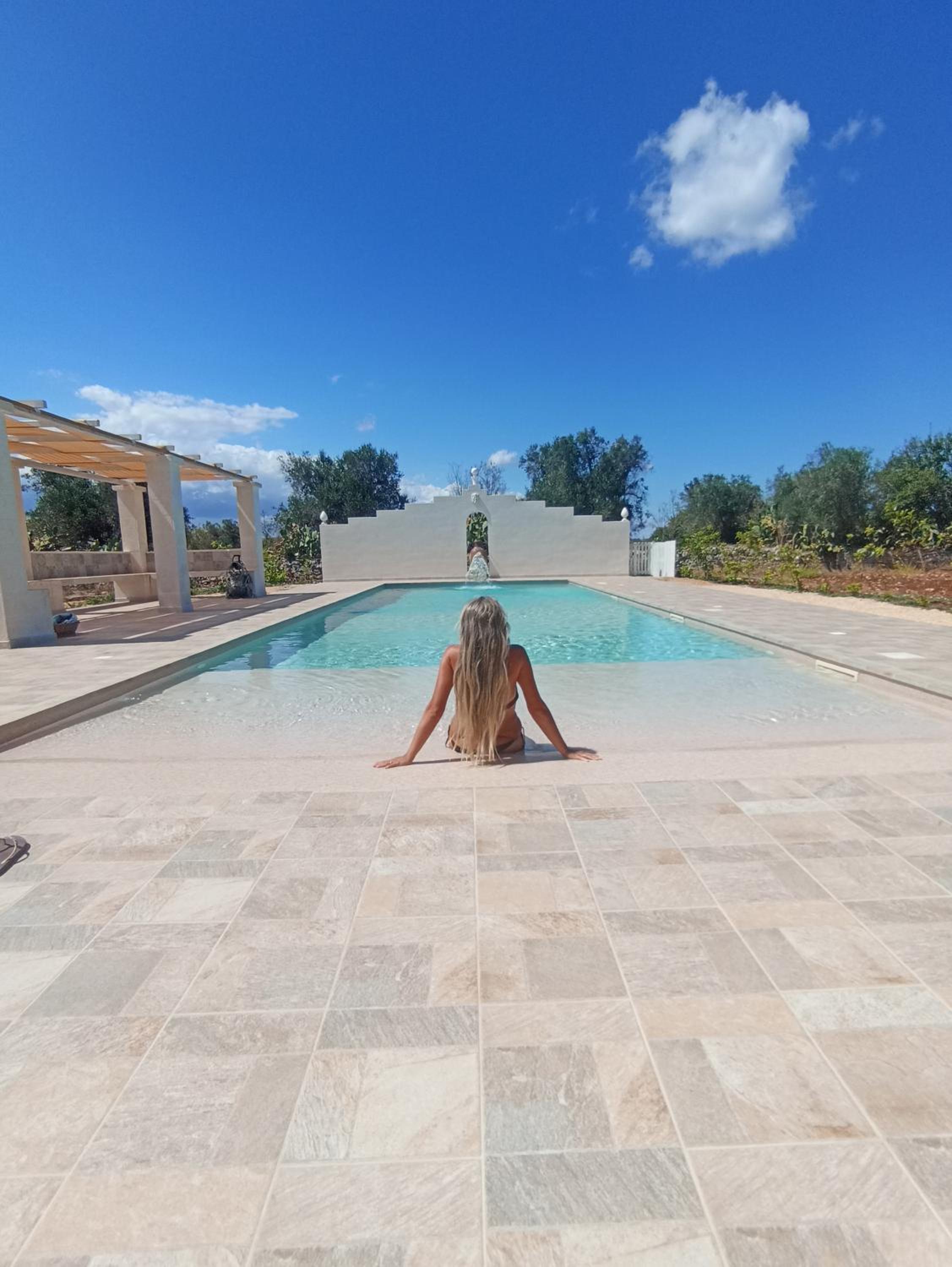 Masseria Cortese