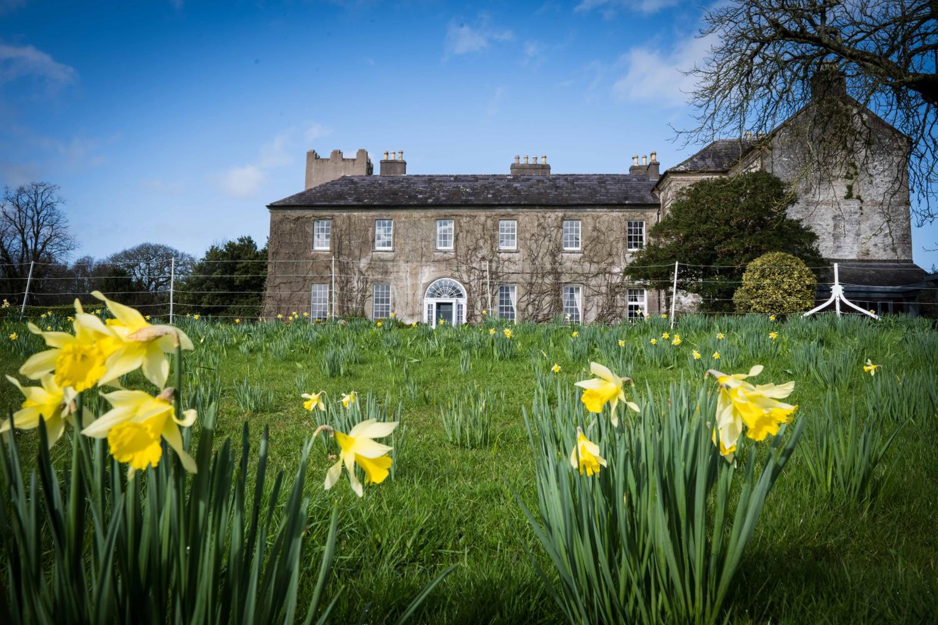 Ballymaloe House Hotel