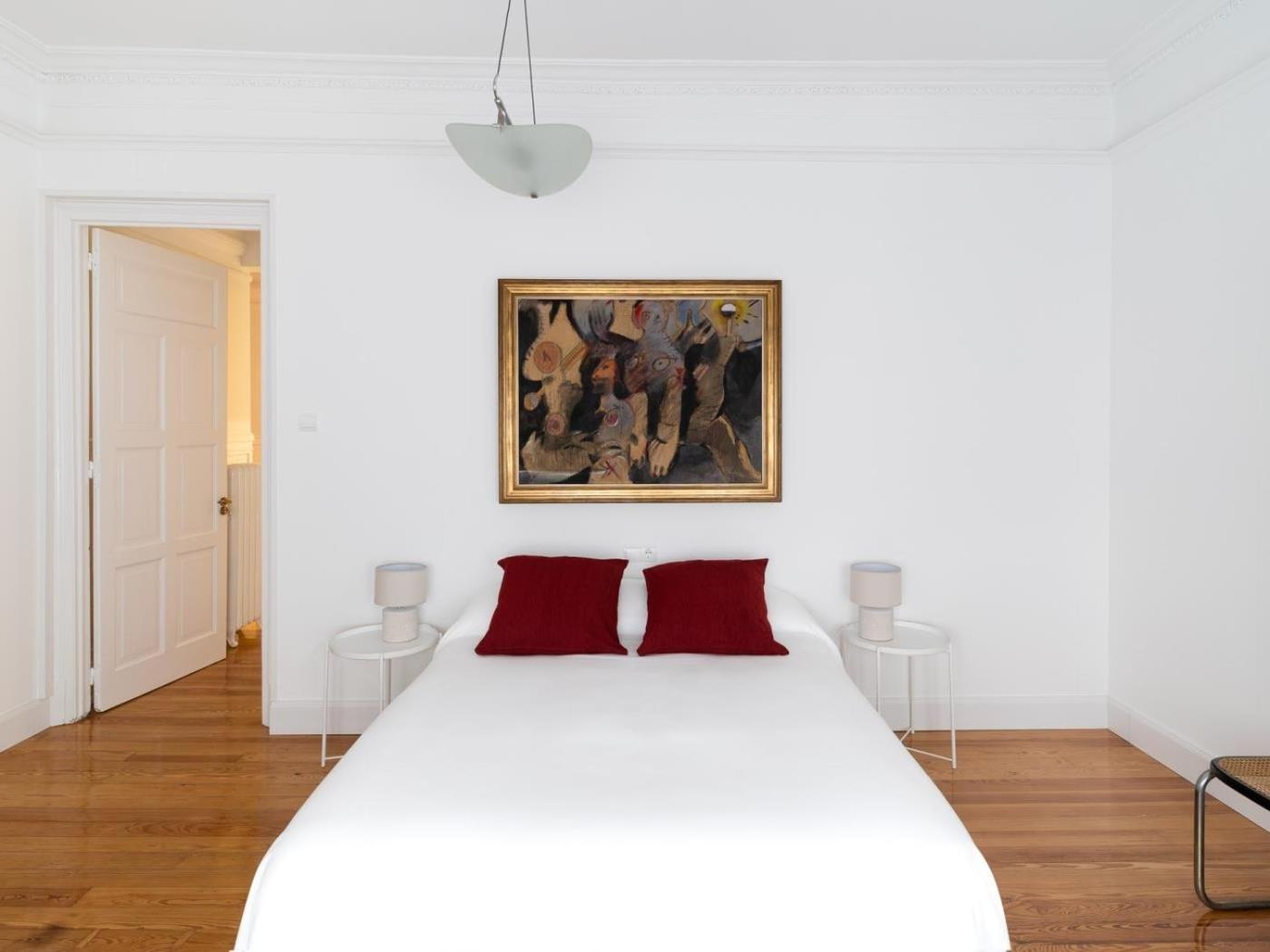 Housingleon Gaudí Suites photo 2