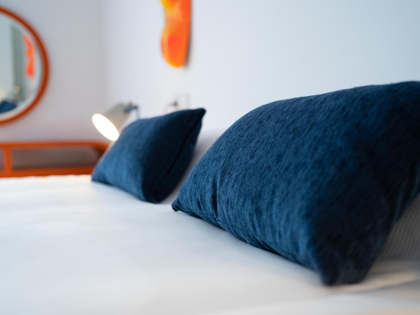 Housingleon Gaudí Suites