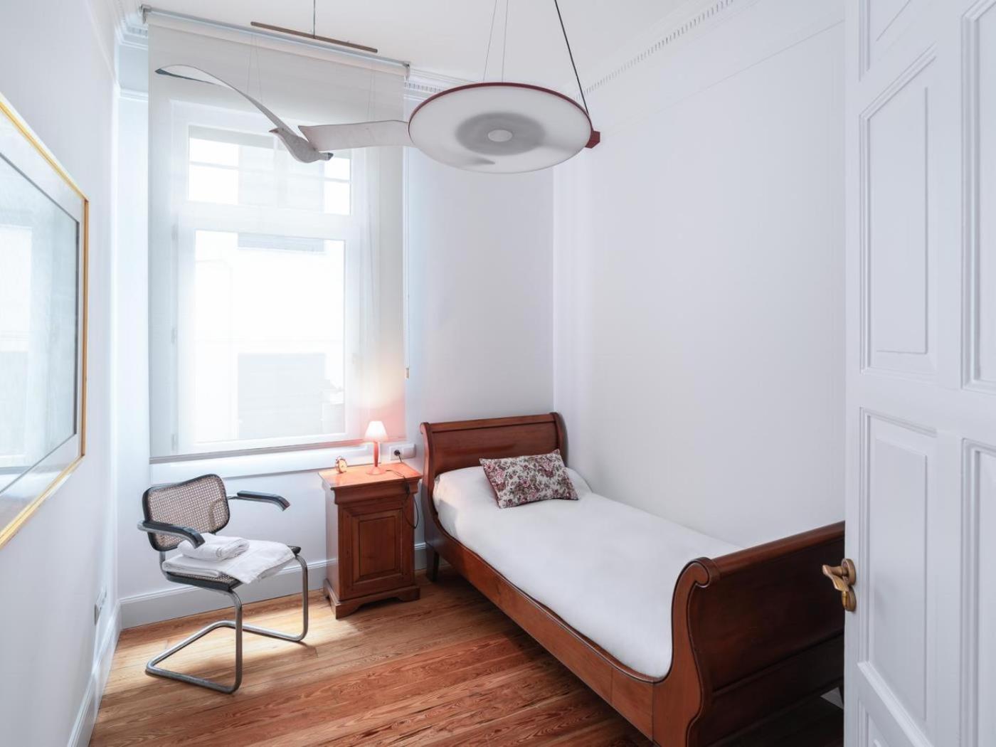 Housingleon Gaudí Suites