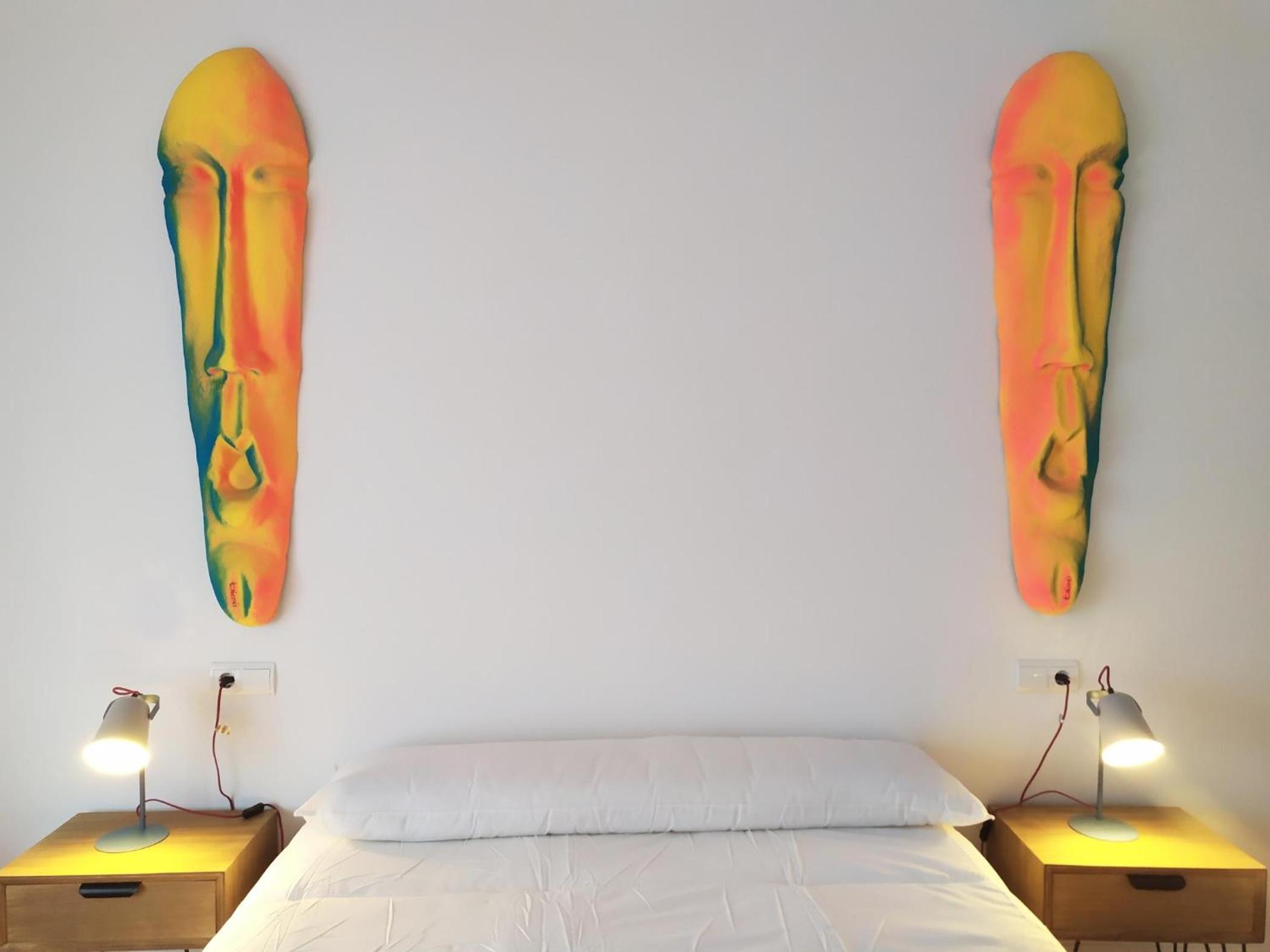 Housingleon Gaudí Suites