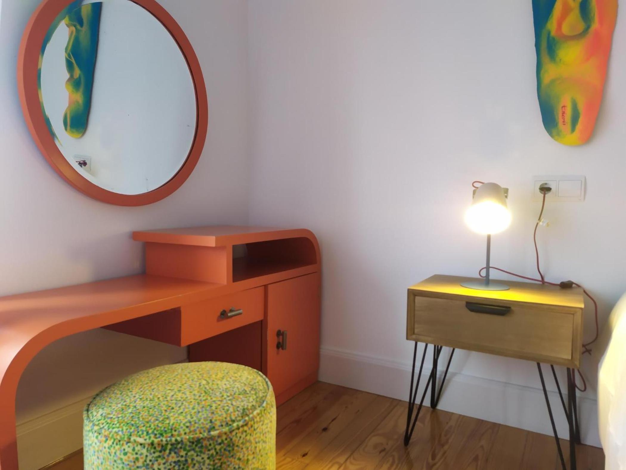 Housingleon Gaudí Suites