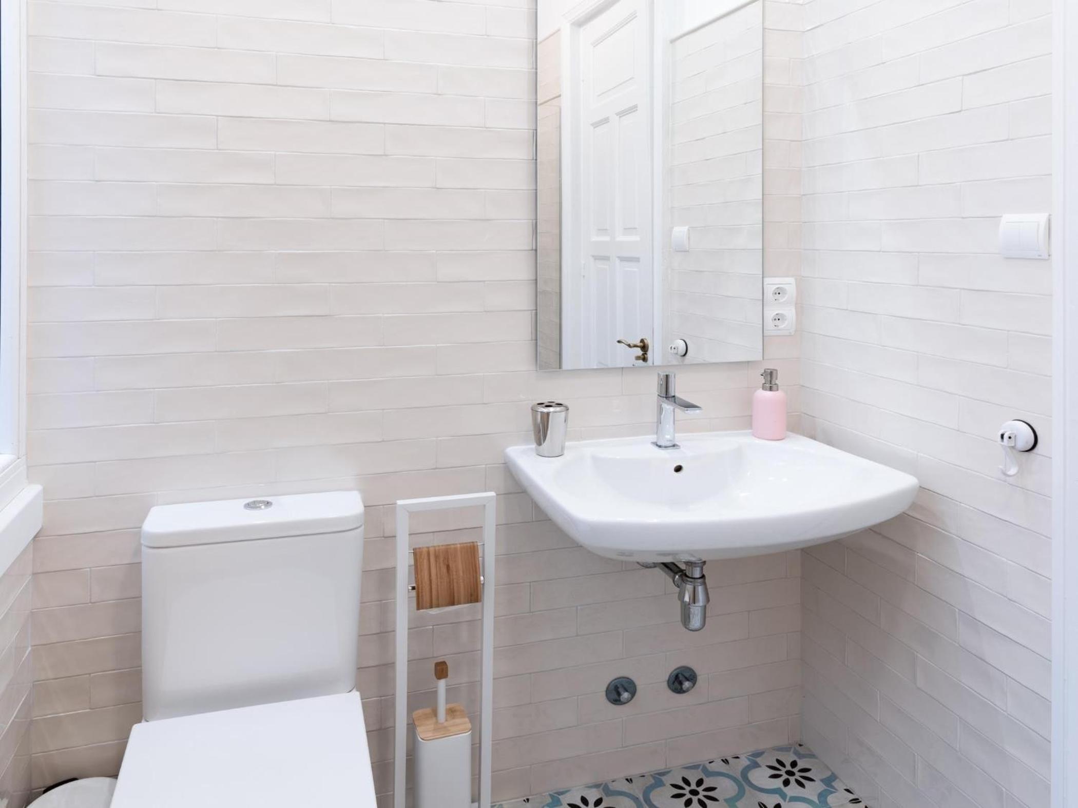 Housingleon Gaudí Suites