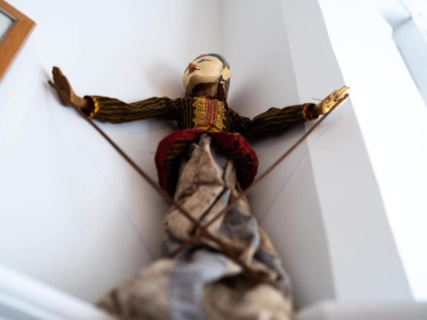 Housingleon Gaudí Suites photo 3