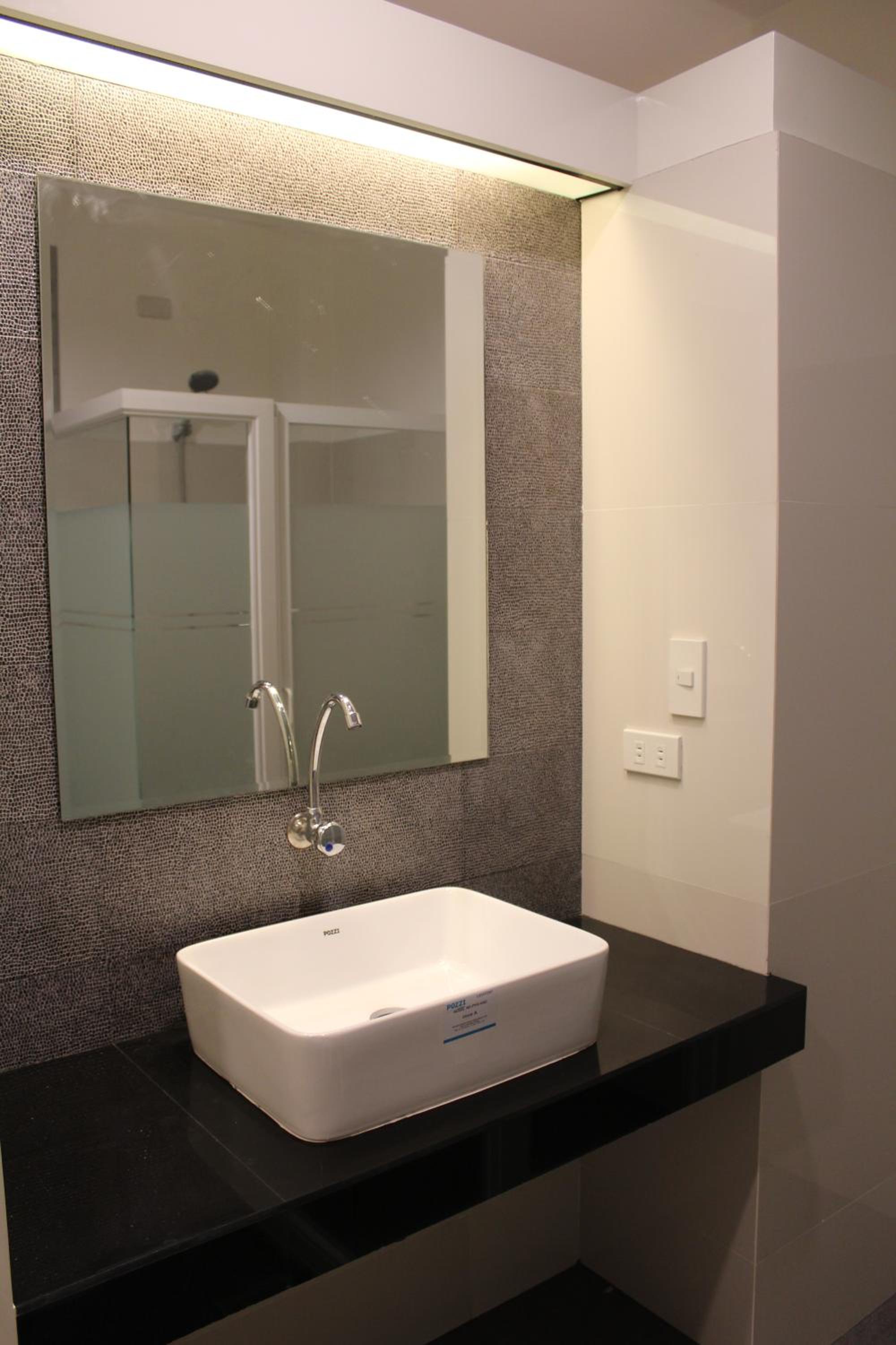 Be-ing Suites