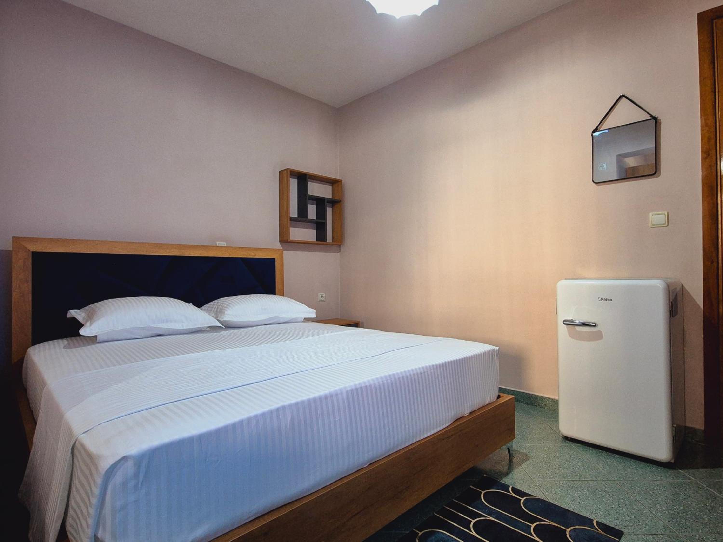 Barcelona Rooms