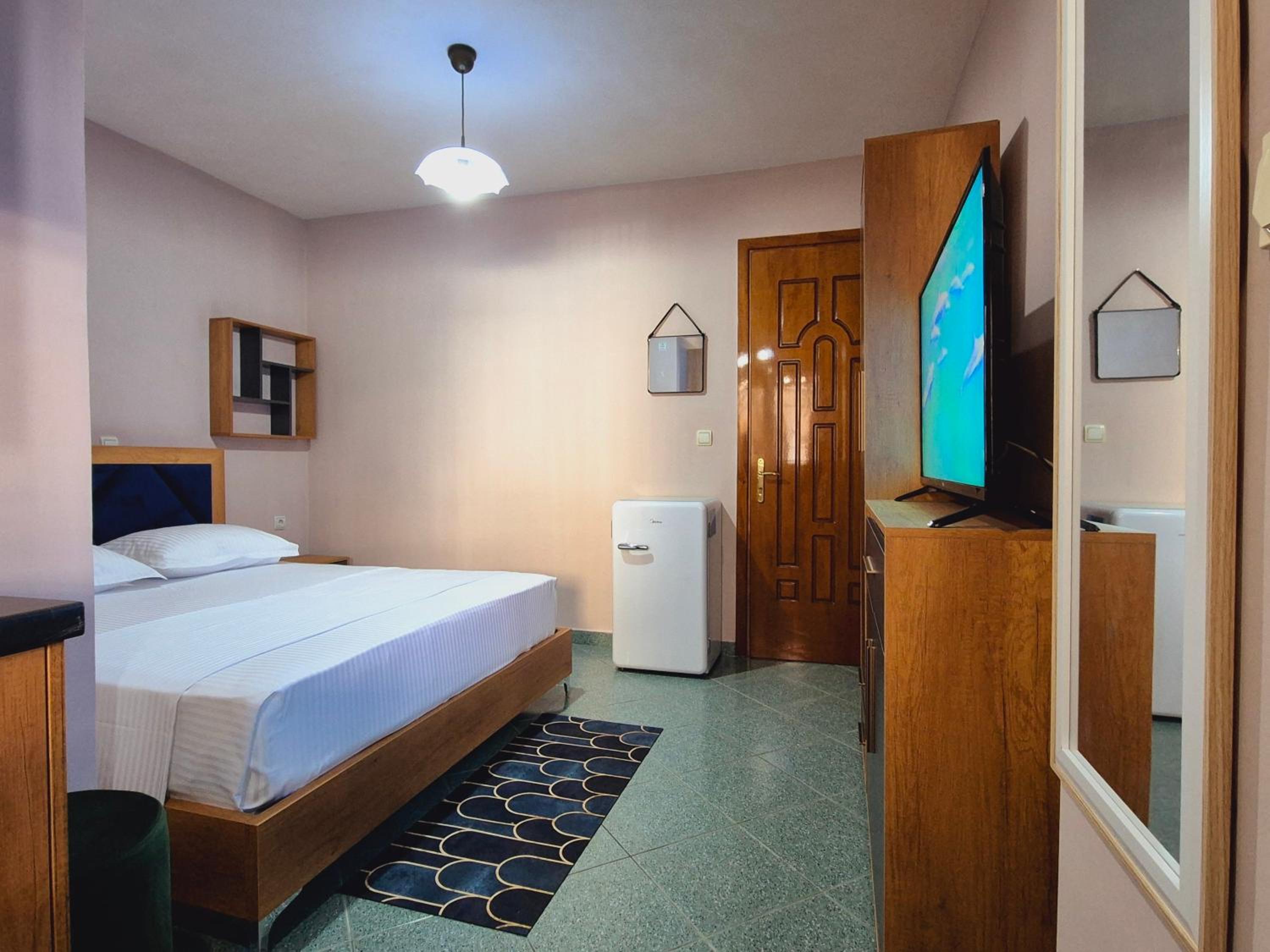 Barcelona Rooms