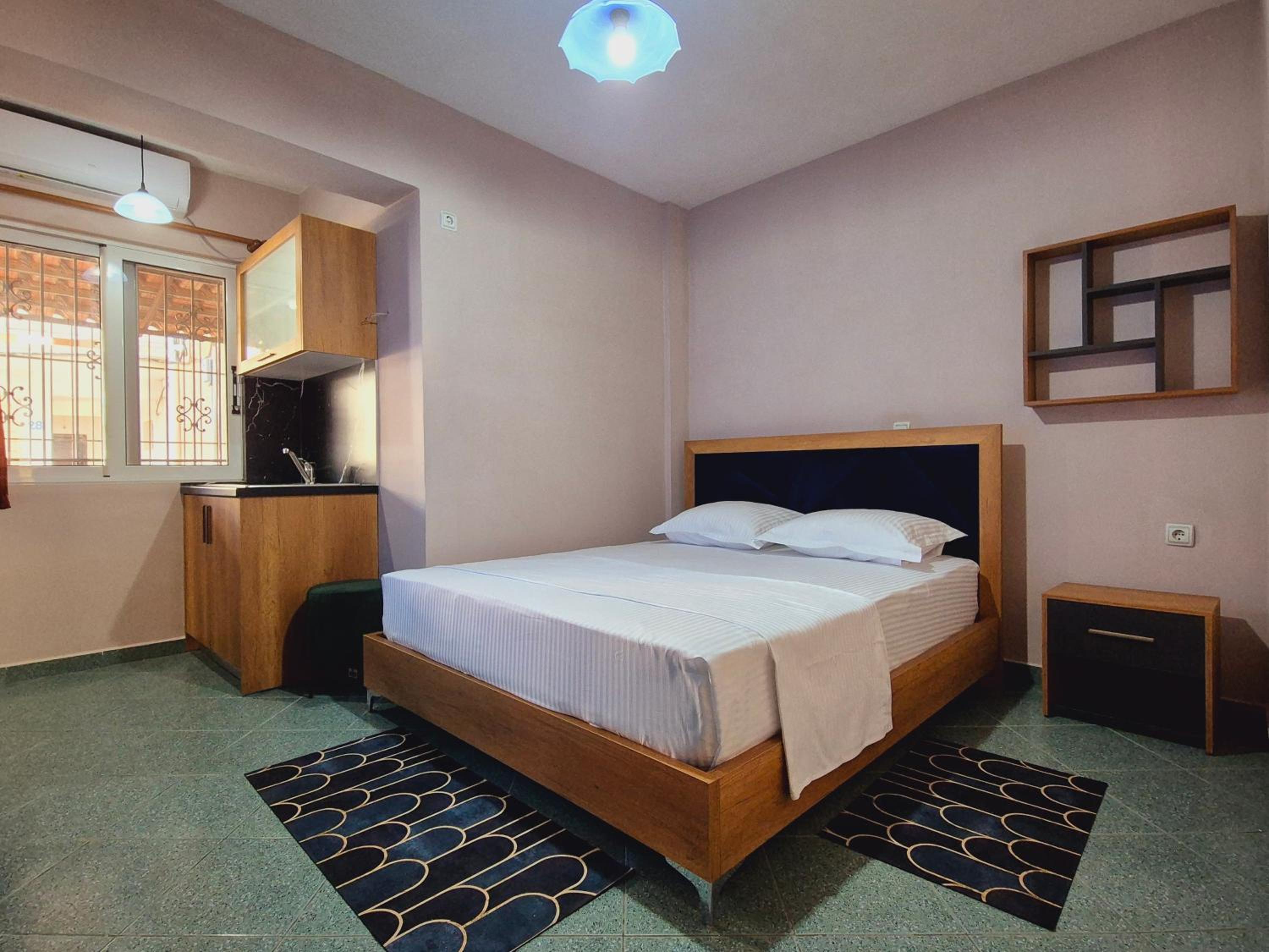 Barcelona Rooms