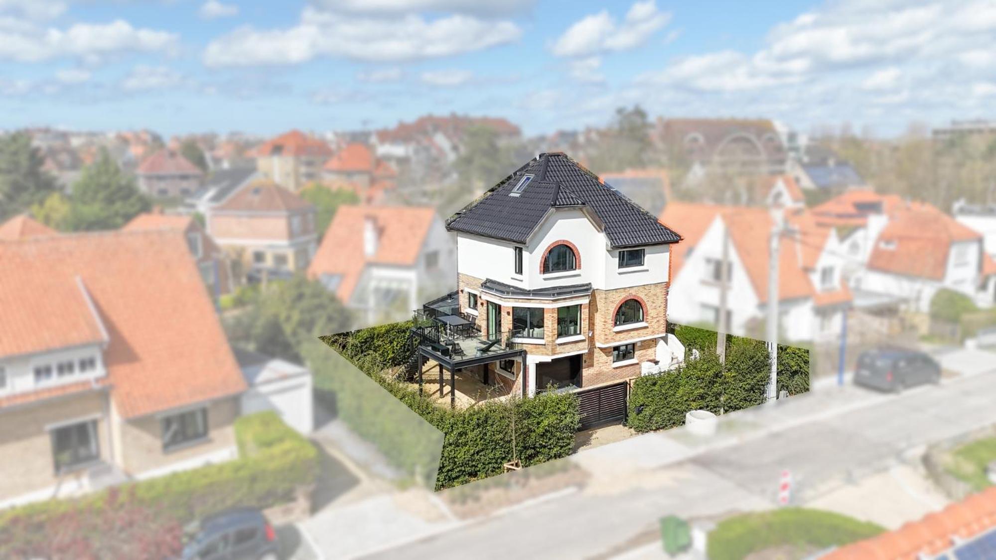 Villa Simonne