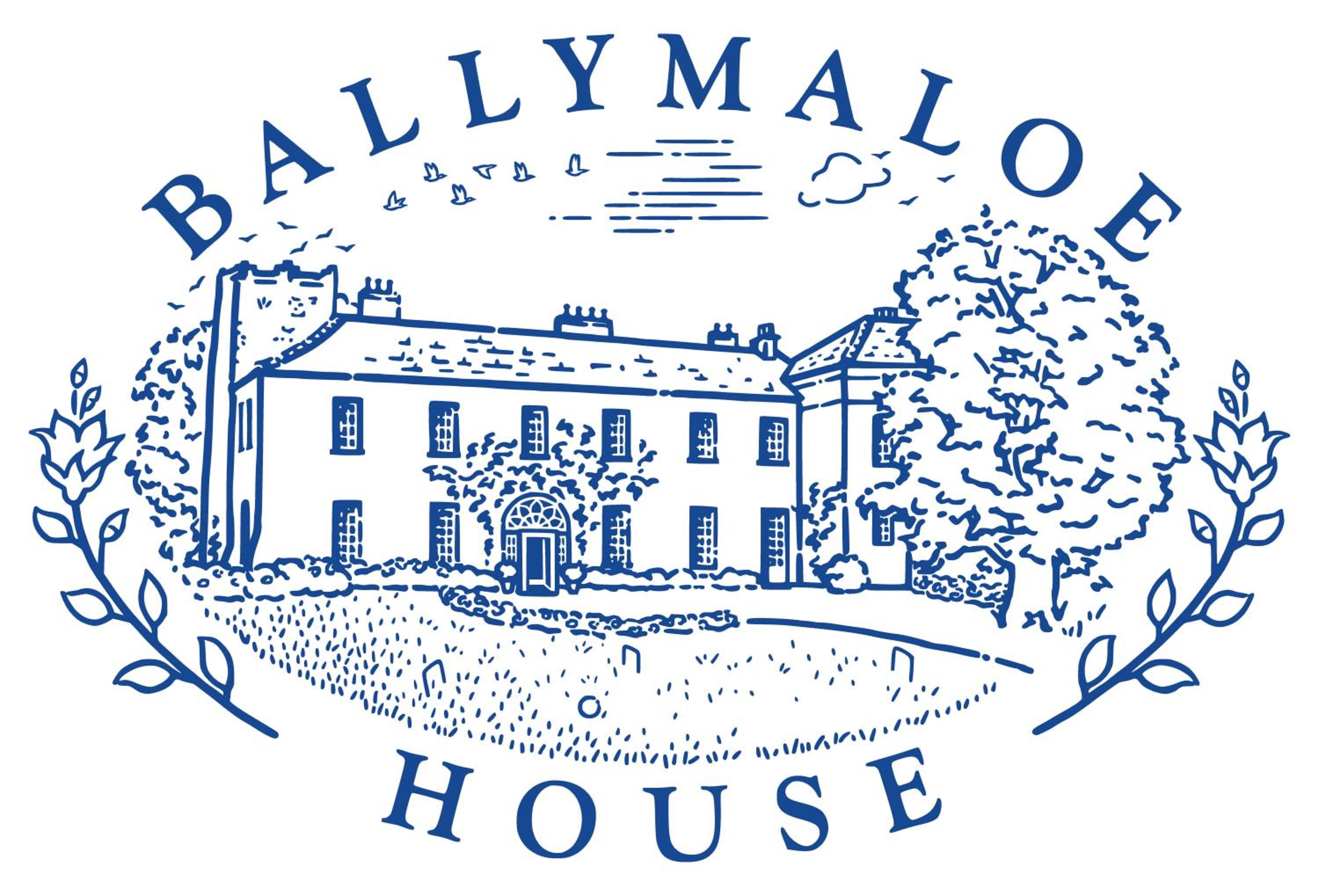 Ballymaloe House Hotel