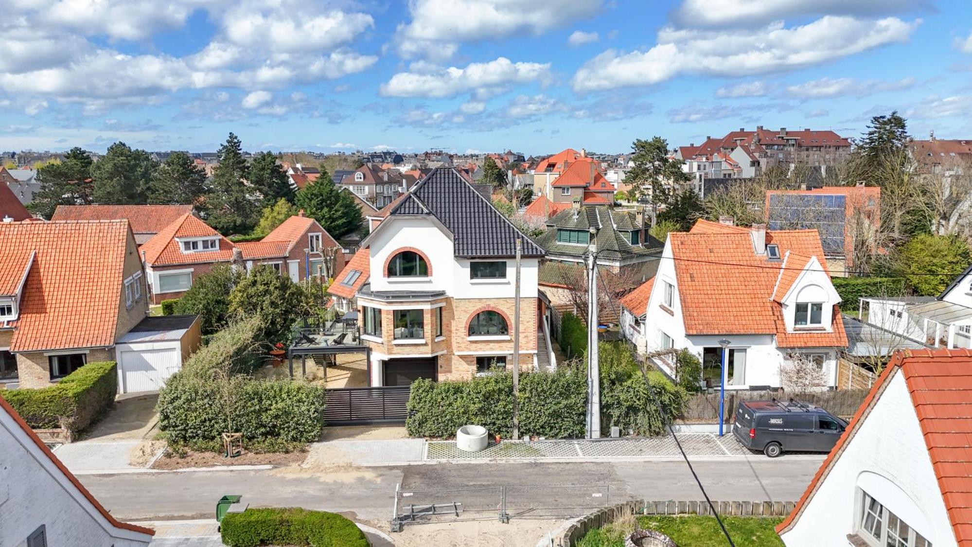 Villa Simonne