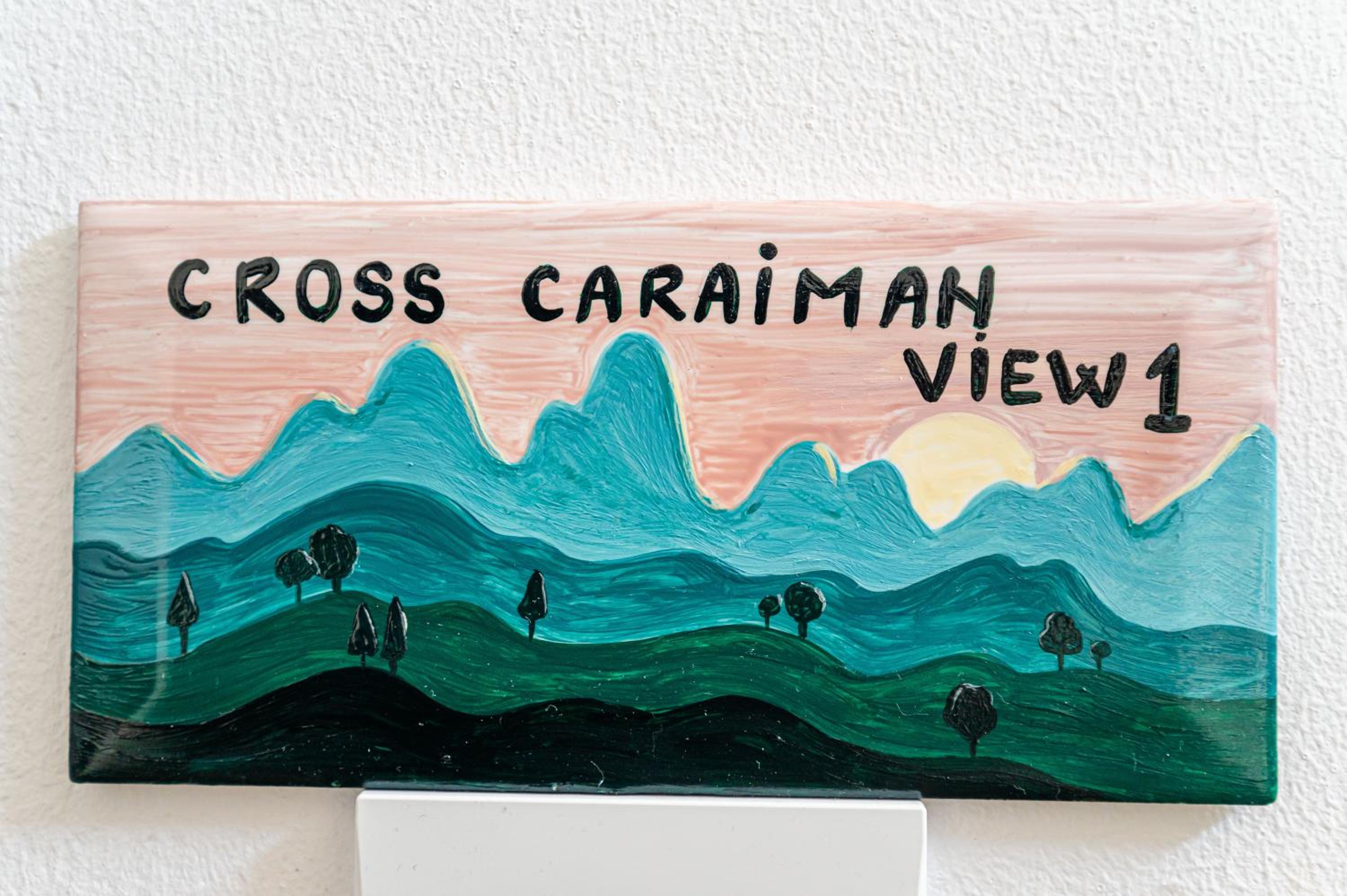 Cross Caraiman View 1, photo 63