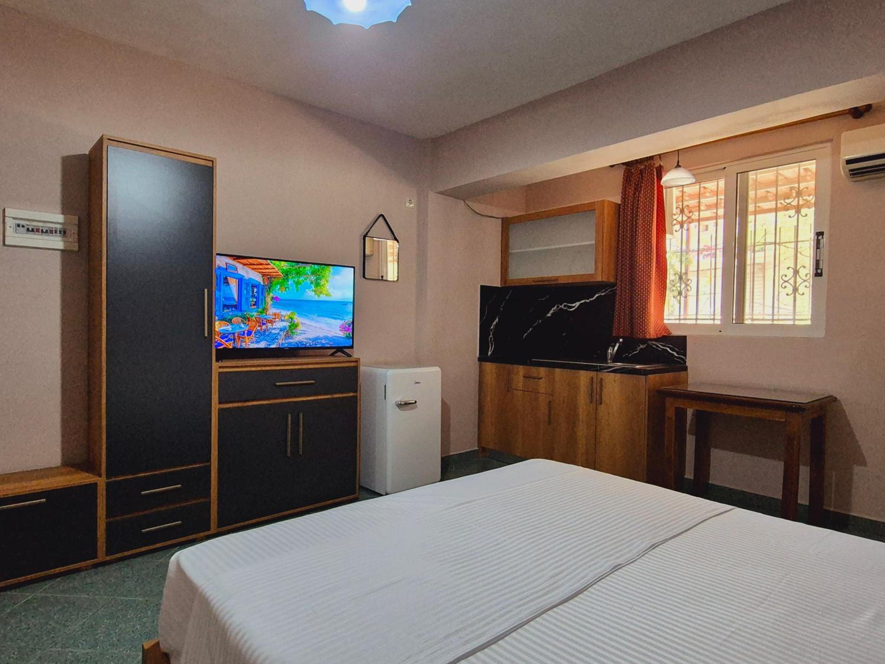 Barcelona Rooms