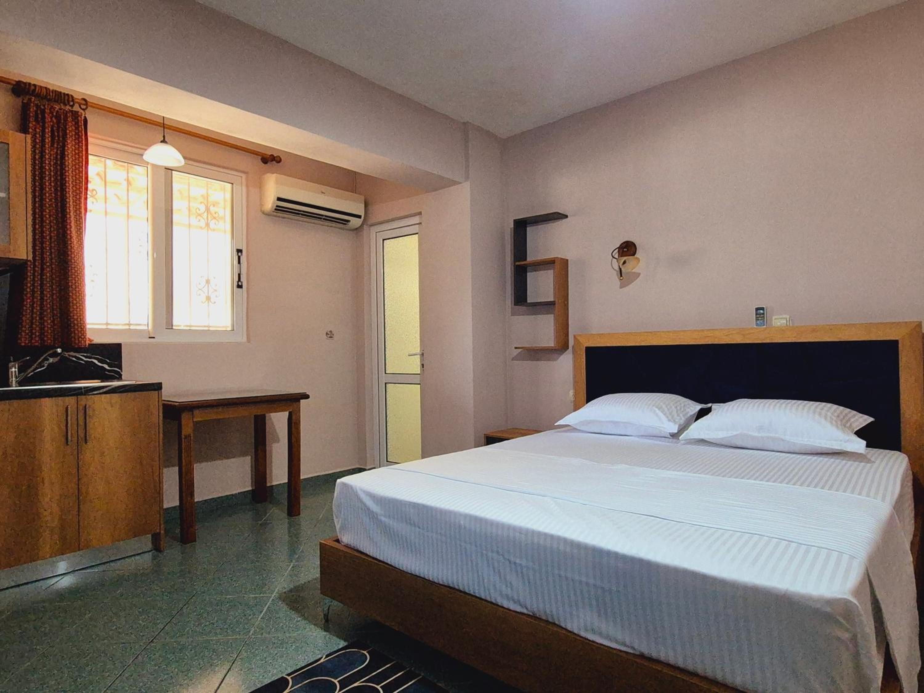 Barcelona Rooms