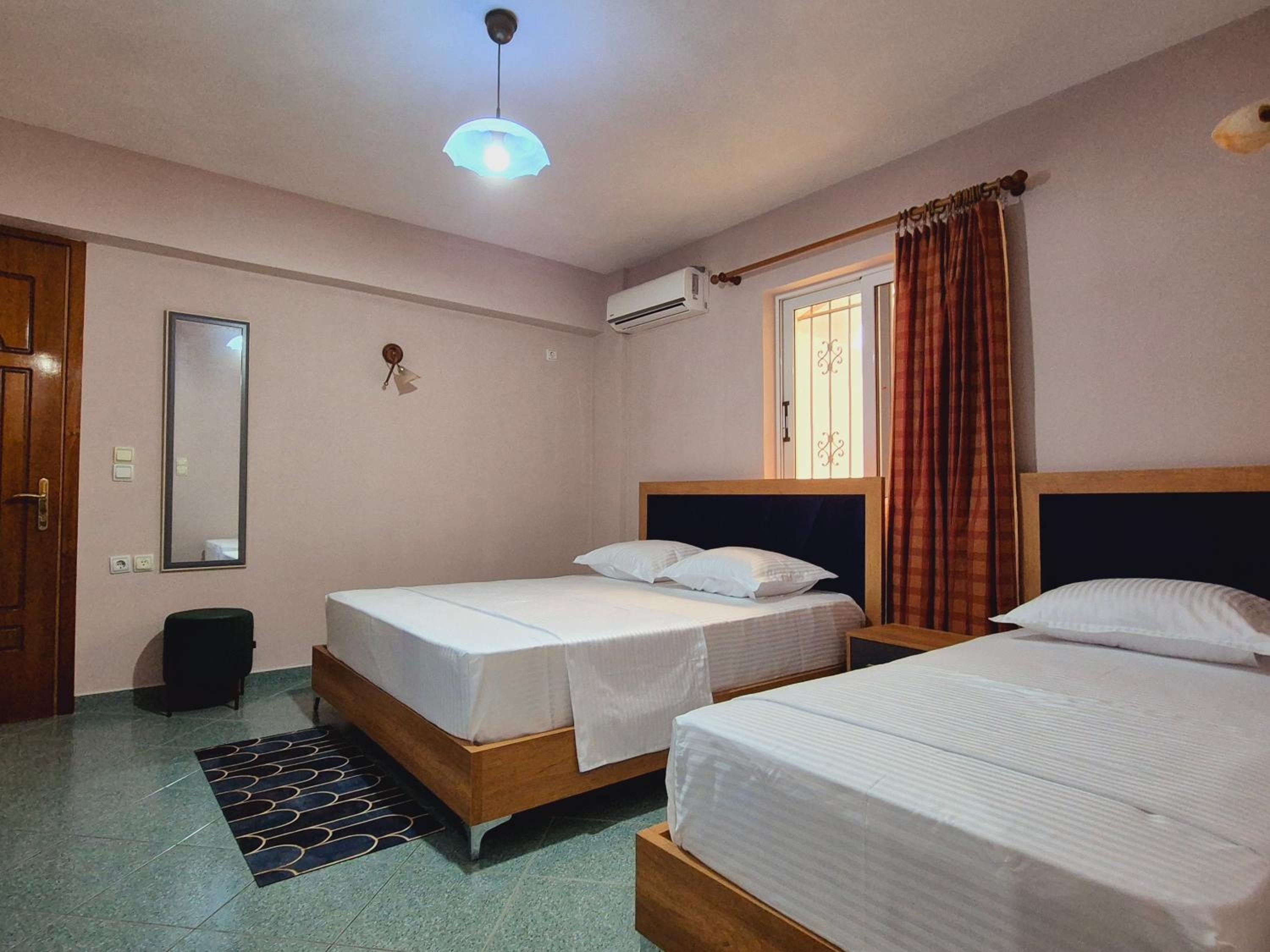 Barcelona Rooms