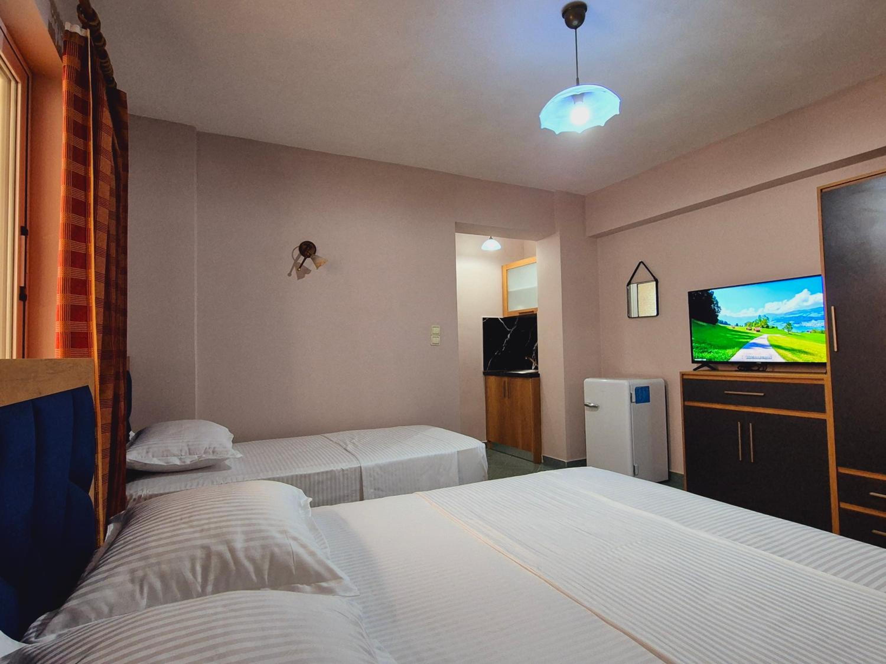 Barcelona Rooms