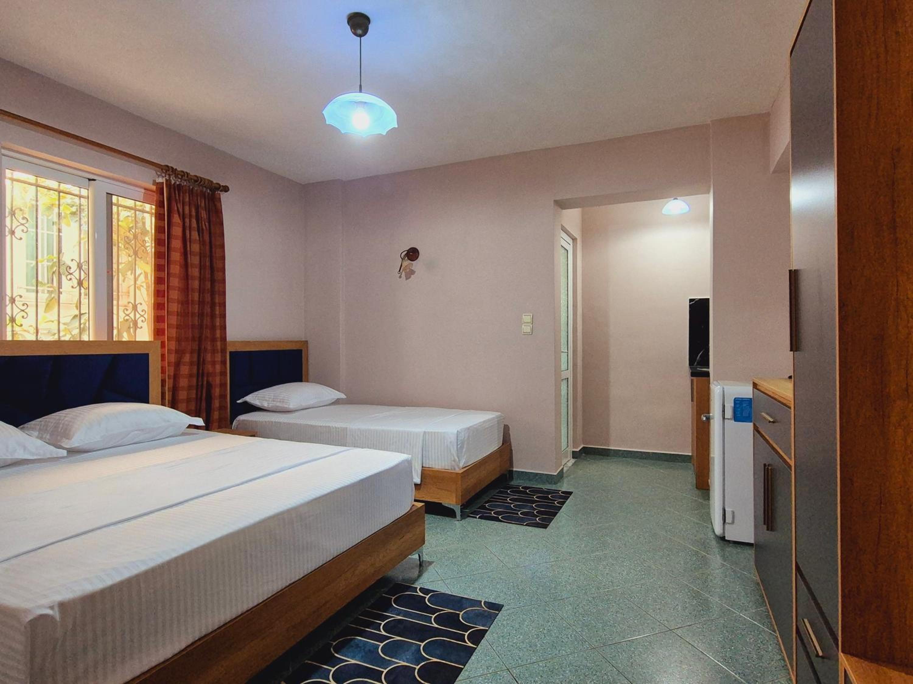 Barcelona Rooms