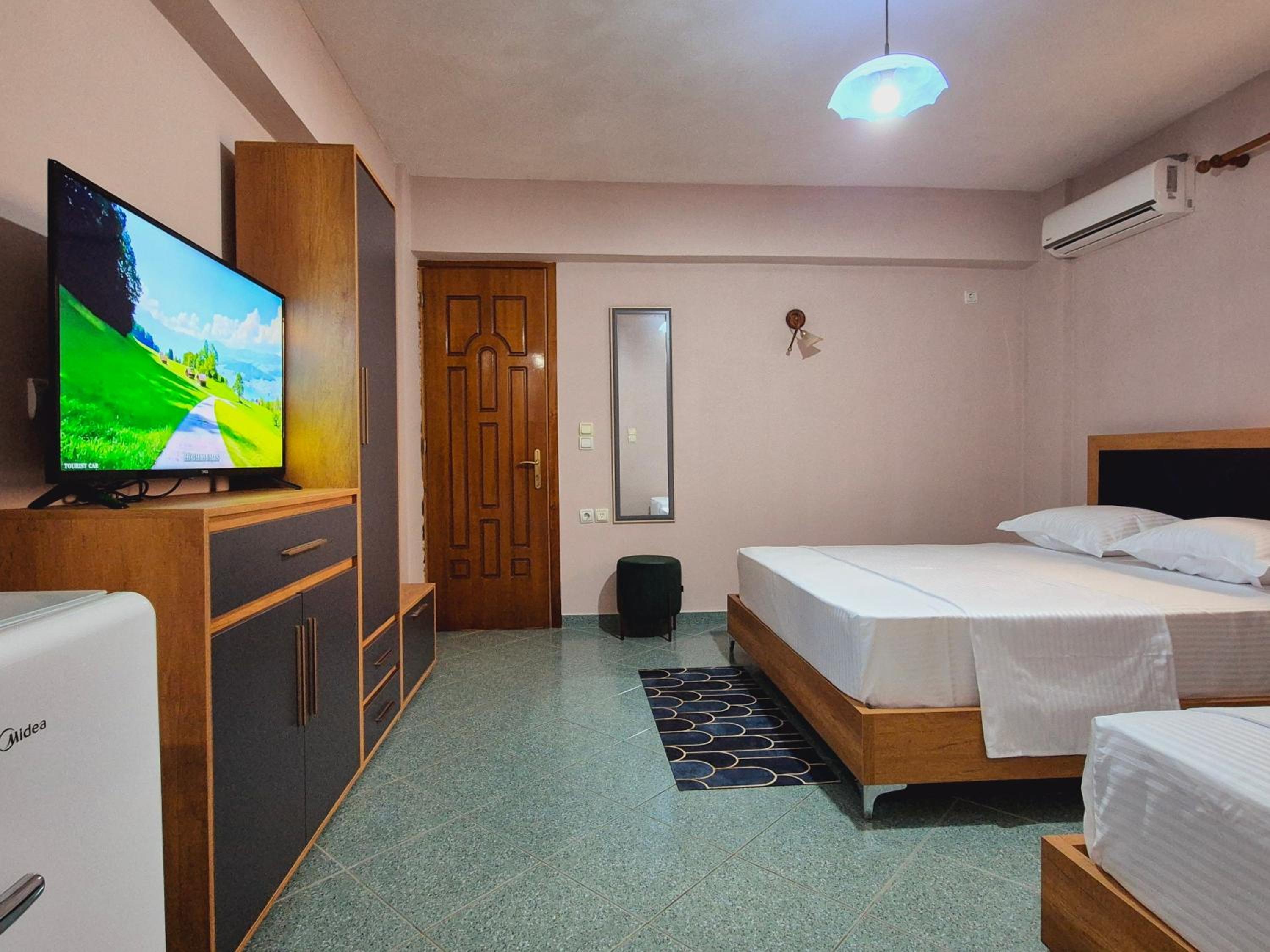 Barcelona Rooms