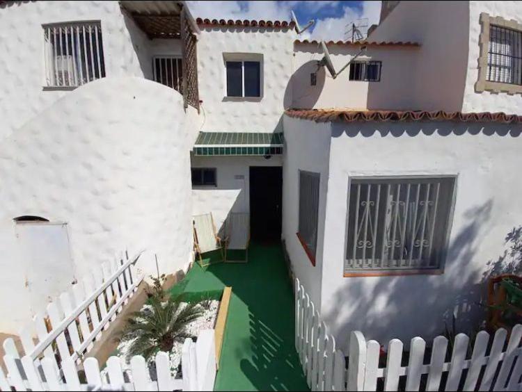 CasAdri Tenerife