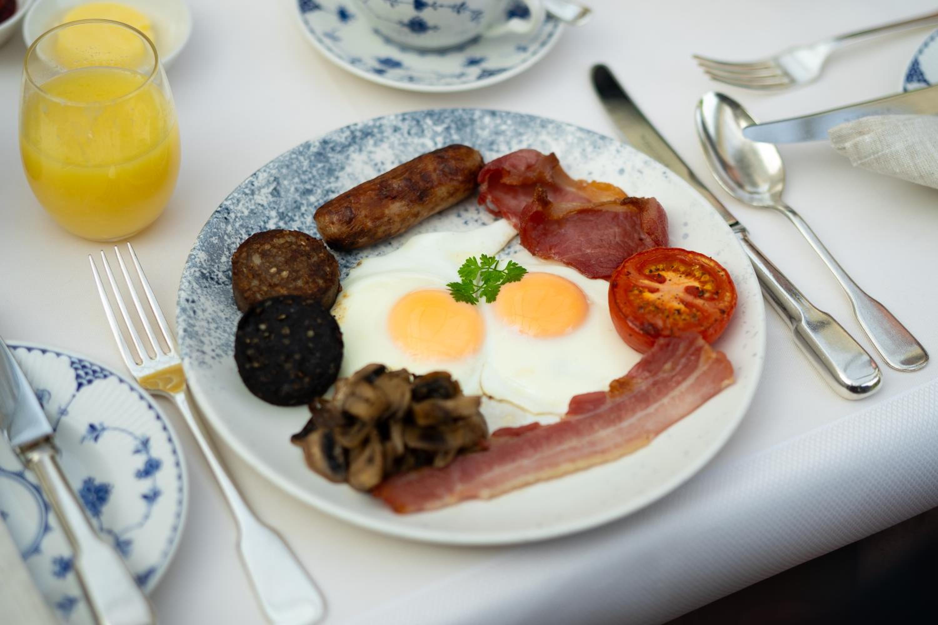 Ballymaloe House Hotel