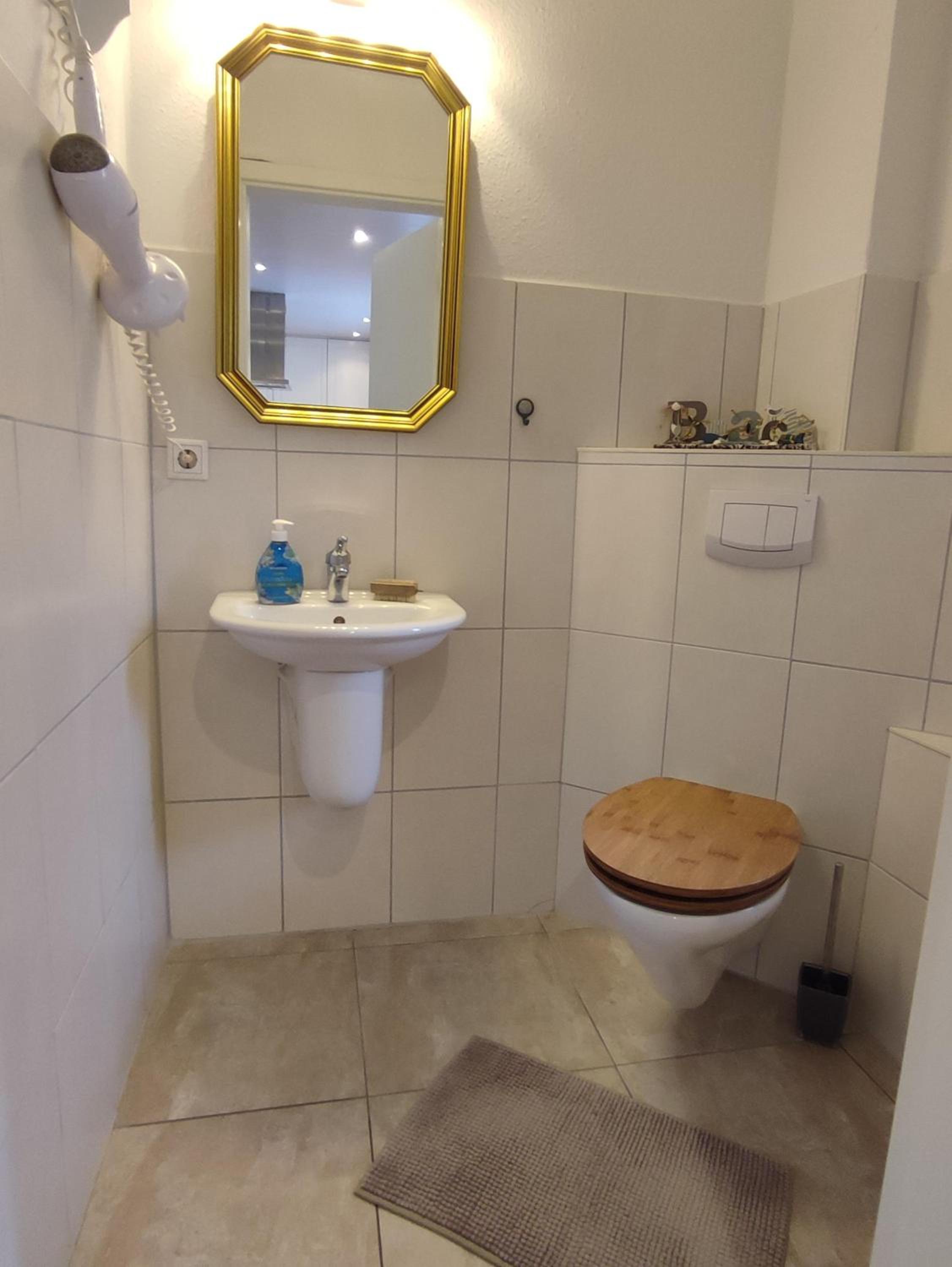 Ferienwohnung Hilde
