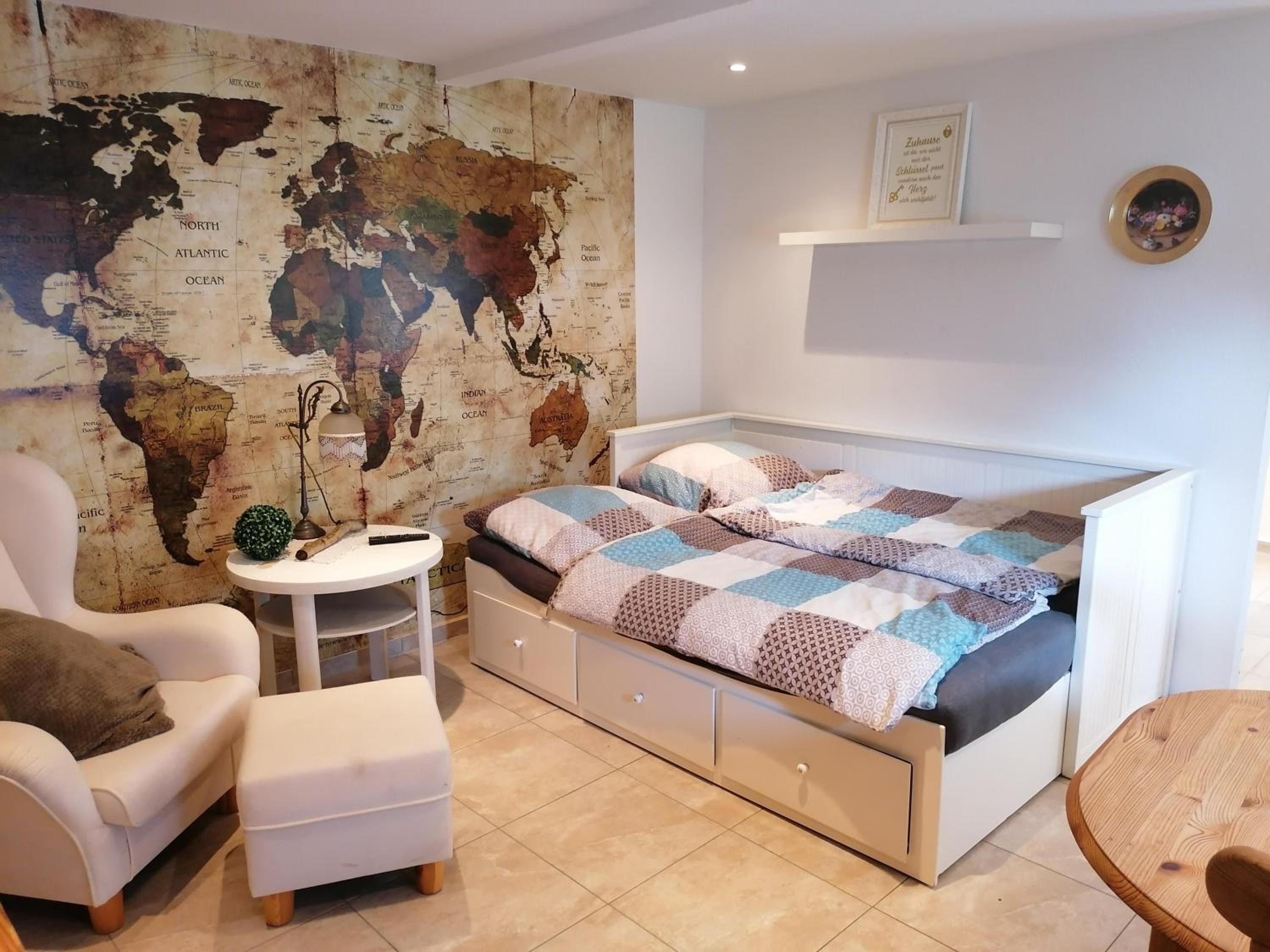 Ferienwohnung Hilde