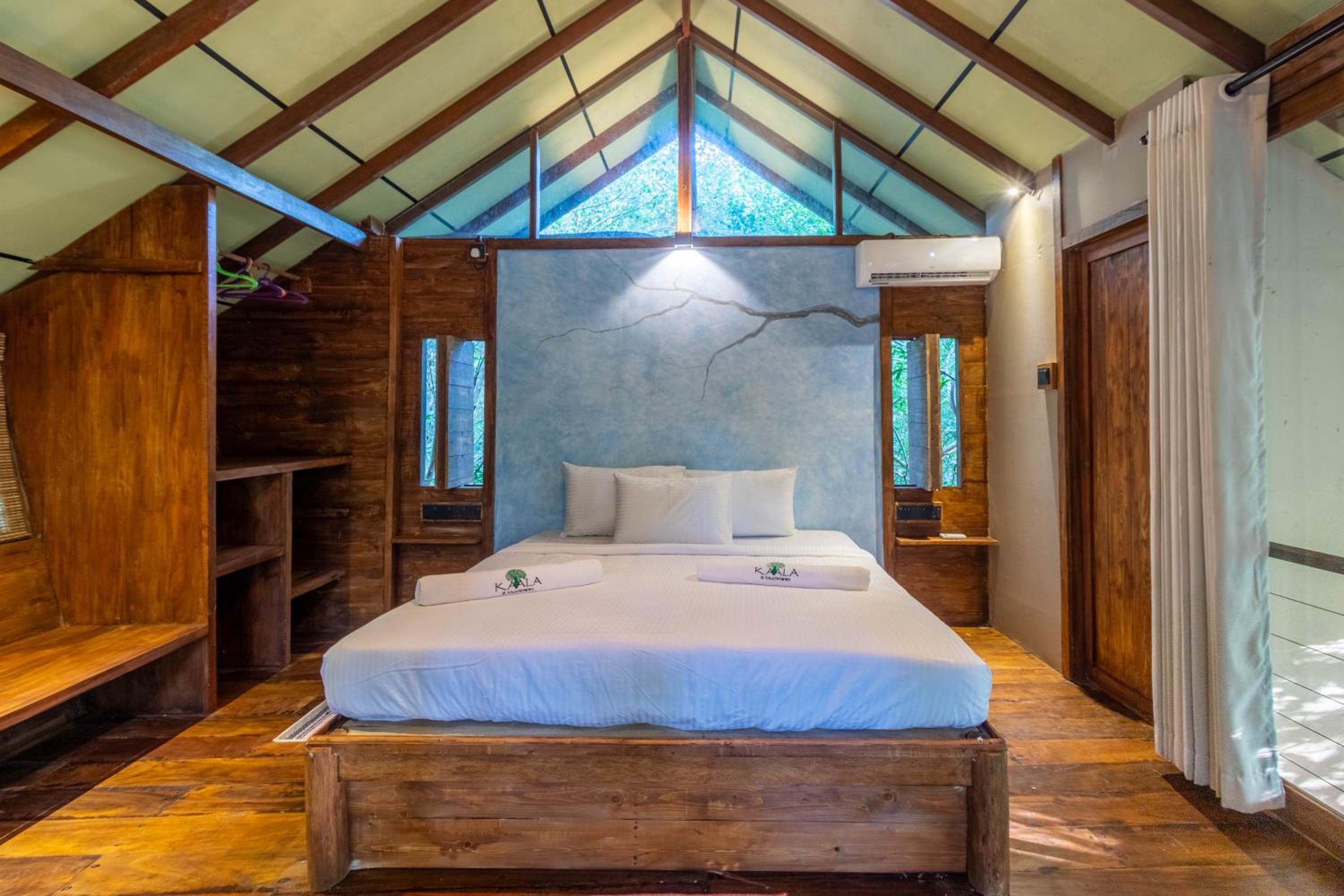 Kaala Kalaththewa Luxury Eco Resort view 5