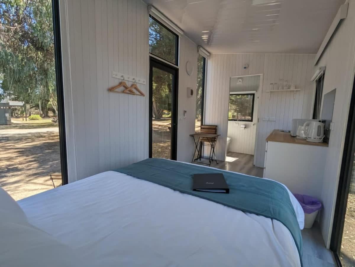 Tiny House 8 at Grampians Edge