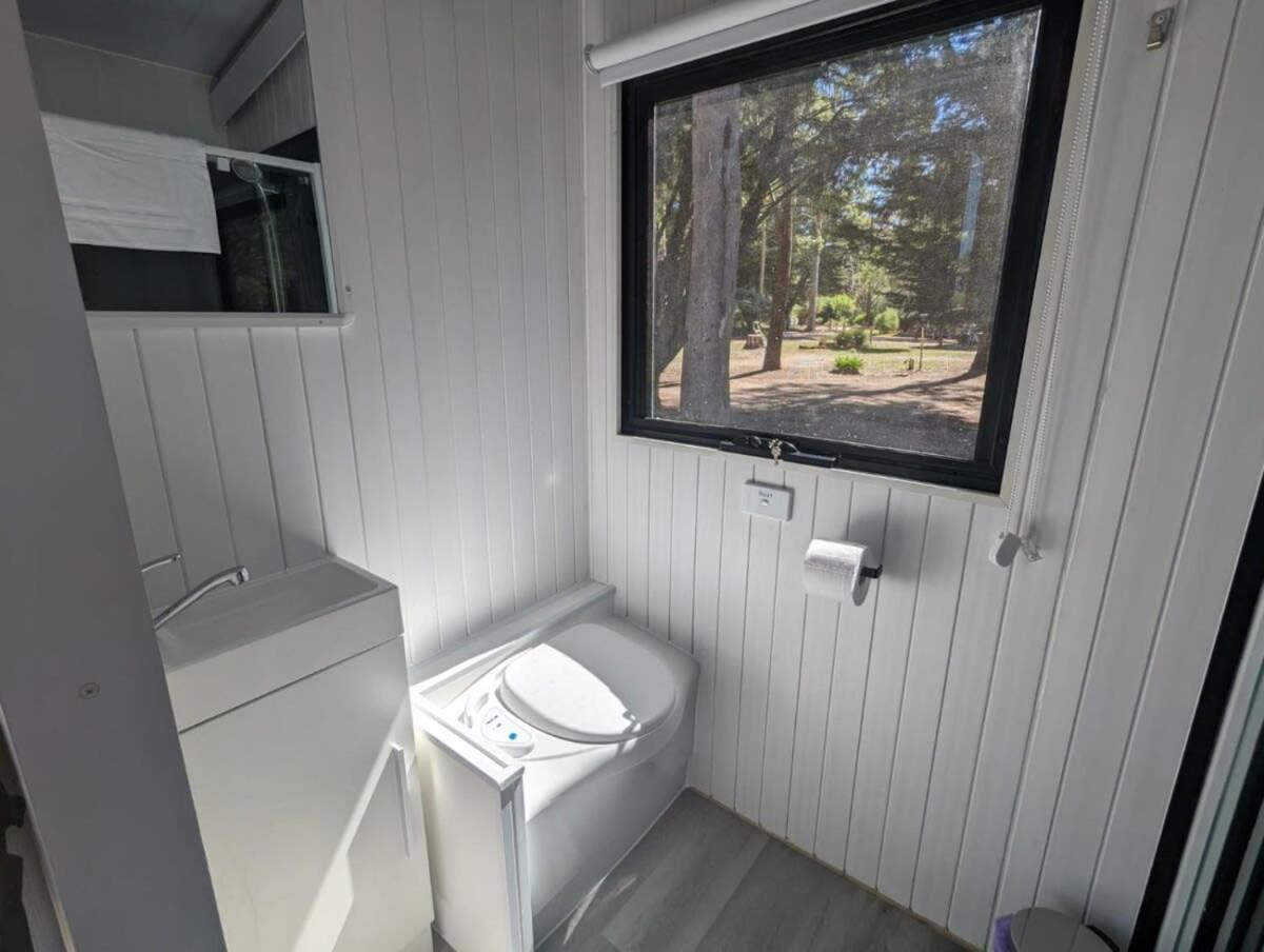 Tiny House 8 at Grampians Edge