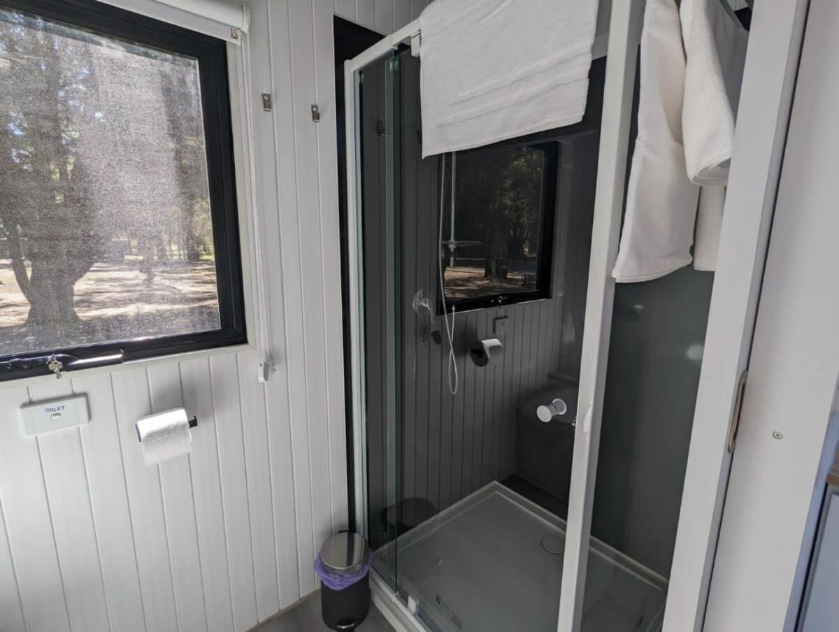 Tiny House 8 at Grampians Edge