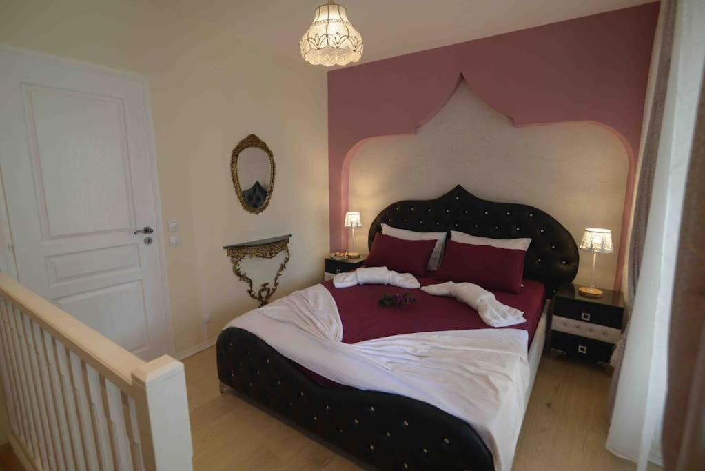 Gerta Dream House , Skopelos Chora view 5